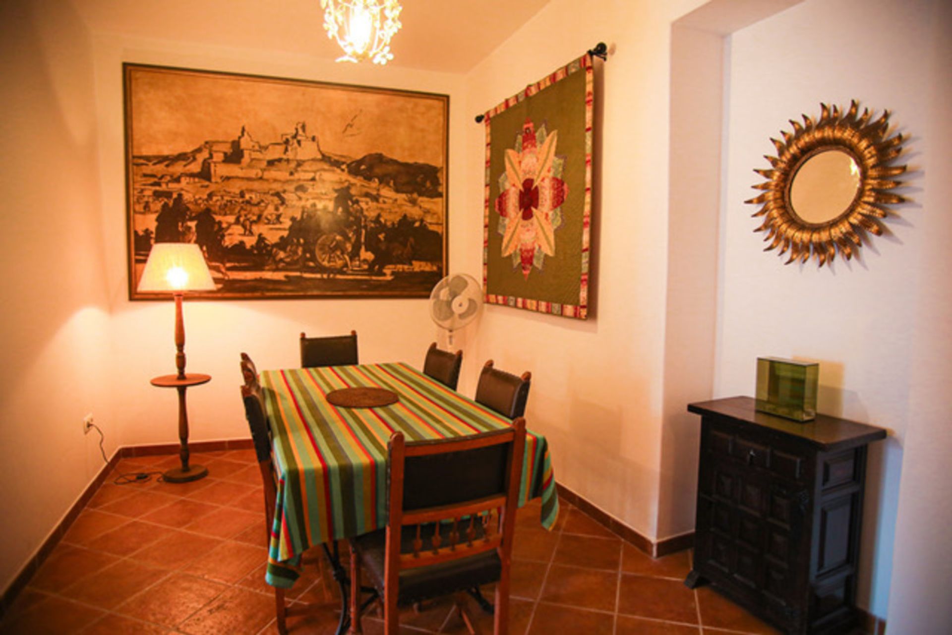 Haus im Carratraca, Andalusien 11366446