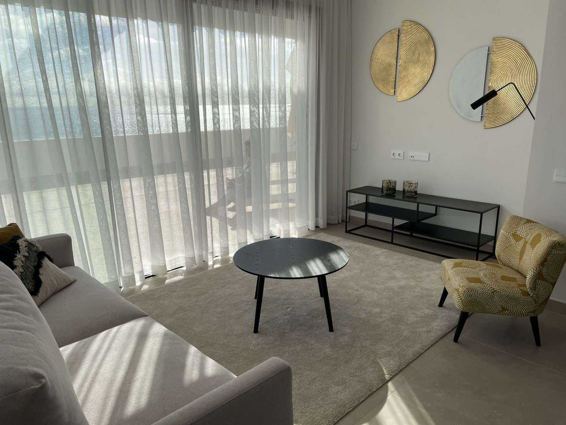 Condominio en Las Lagunas de Mijas, Andalucía 11366497