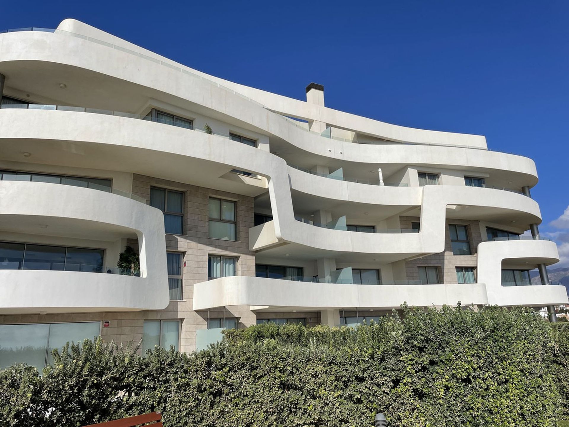 Condominio en Las Lagunas de Mijas, Andalucía 11366497