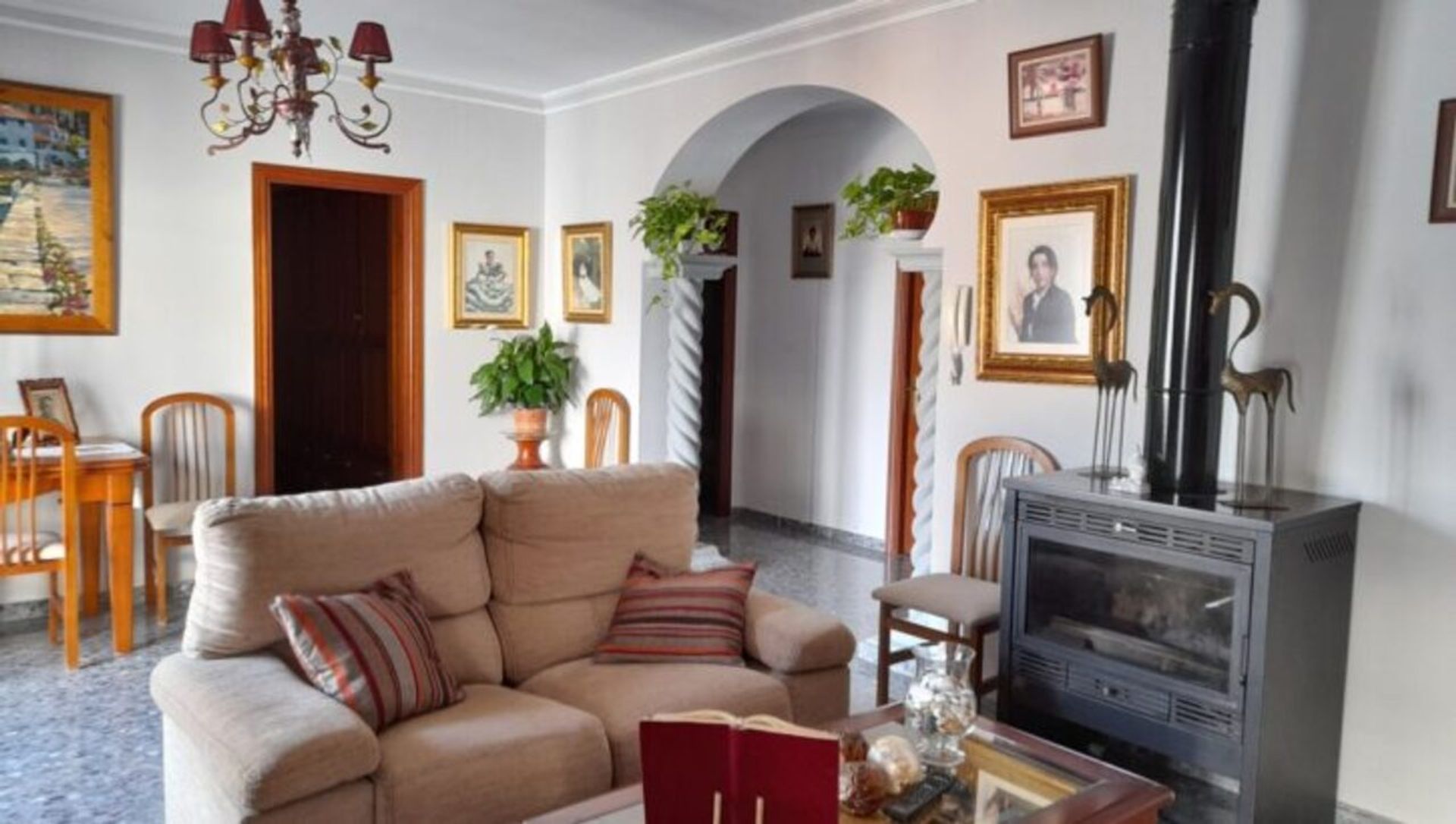 casa en Carratraca, Andalucía 11366503