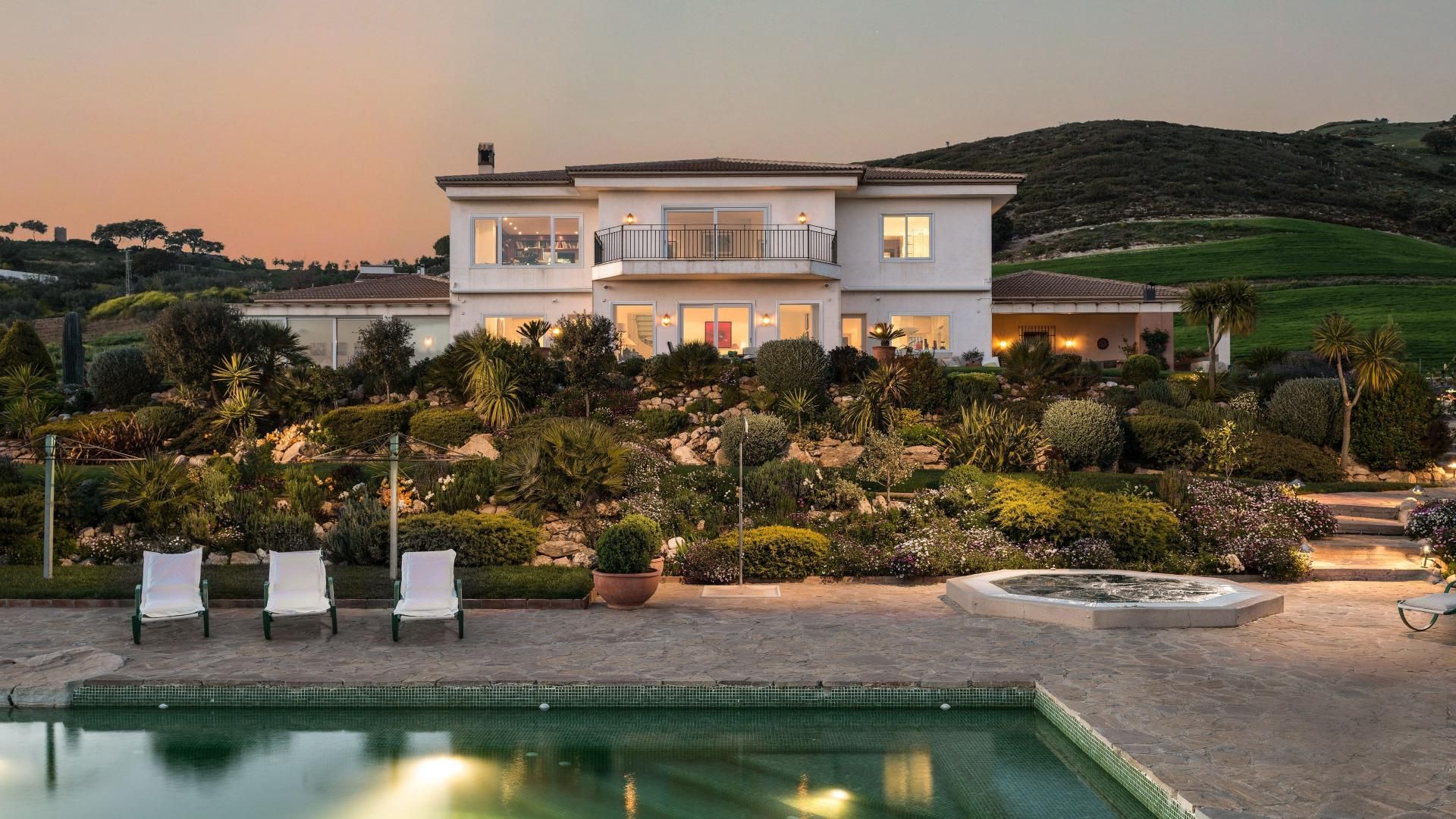 Casa nel Antequera, Andalusia 11366534