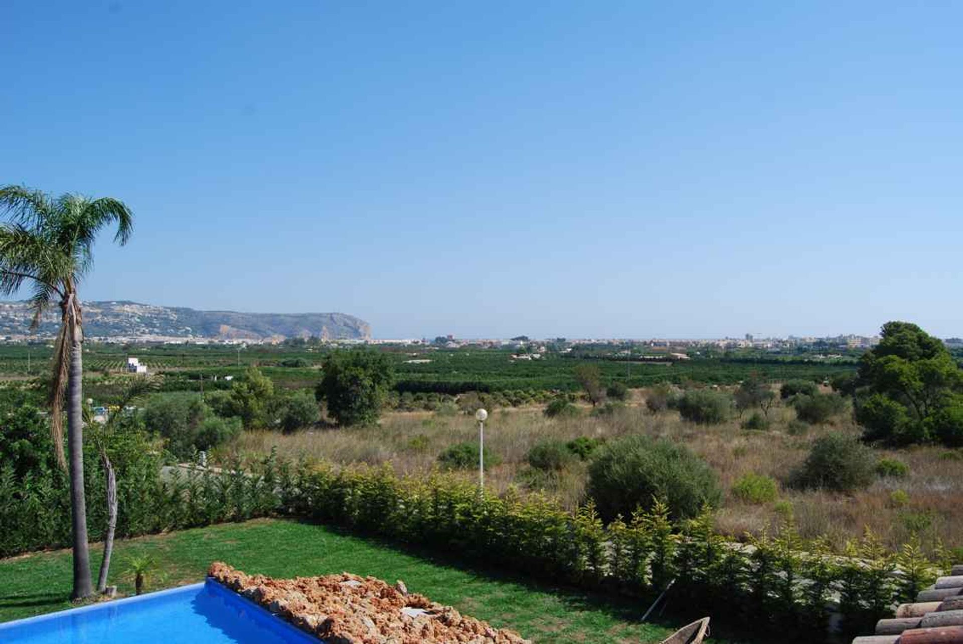 rumah dalam Javea, Valencia 11366535