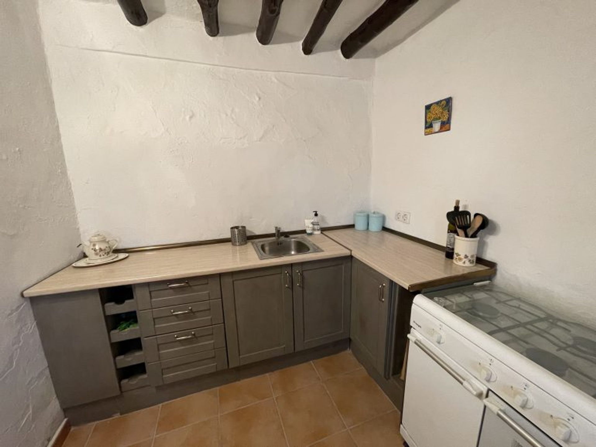 loger dans Pruna, Andalucía 11366648