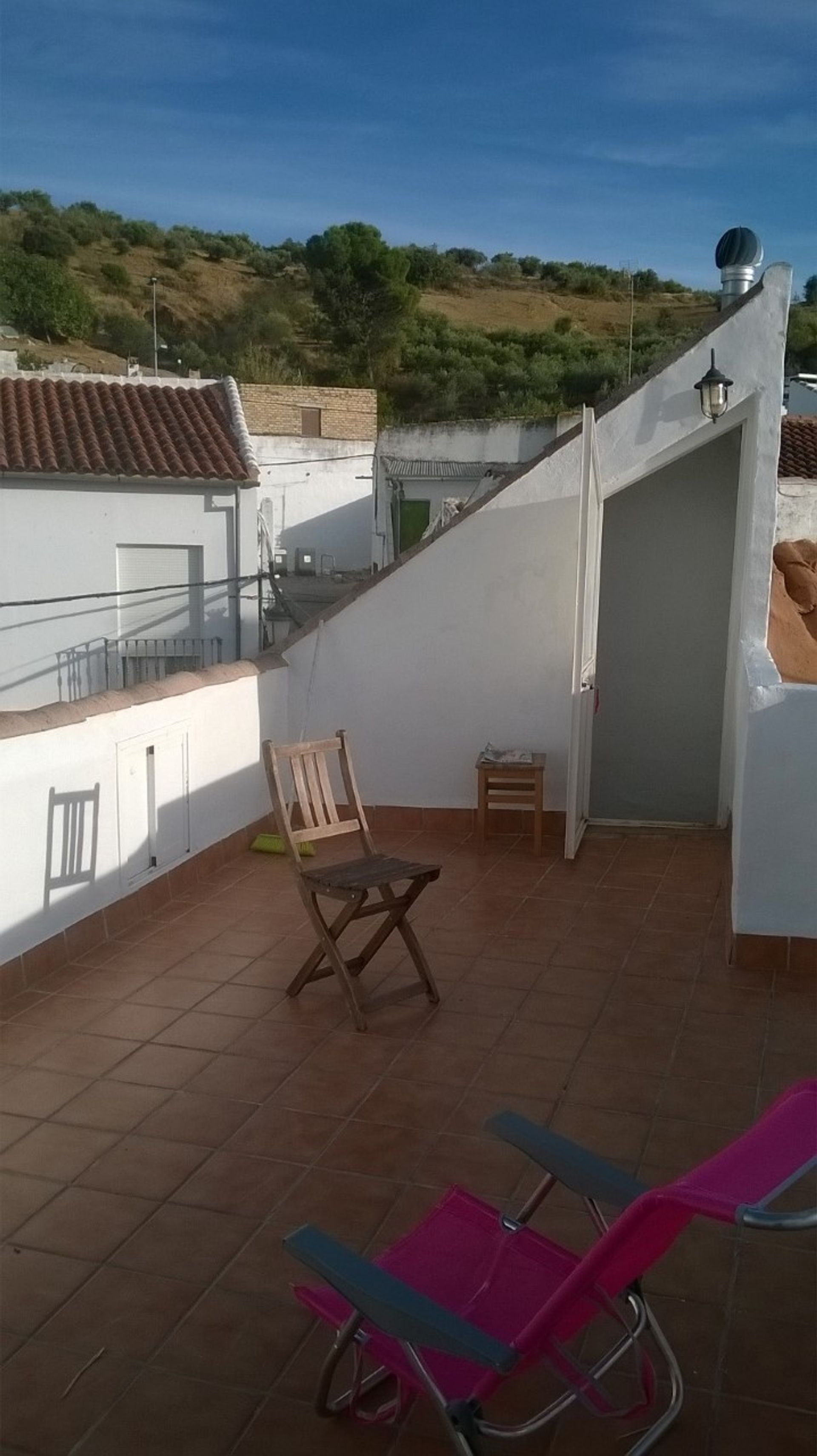 loger dans Pruna, Andalucía 11366648