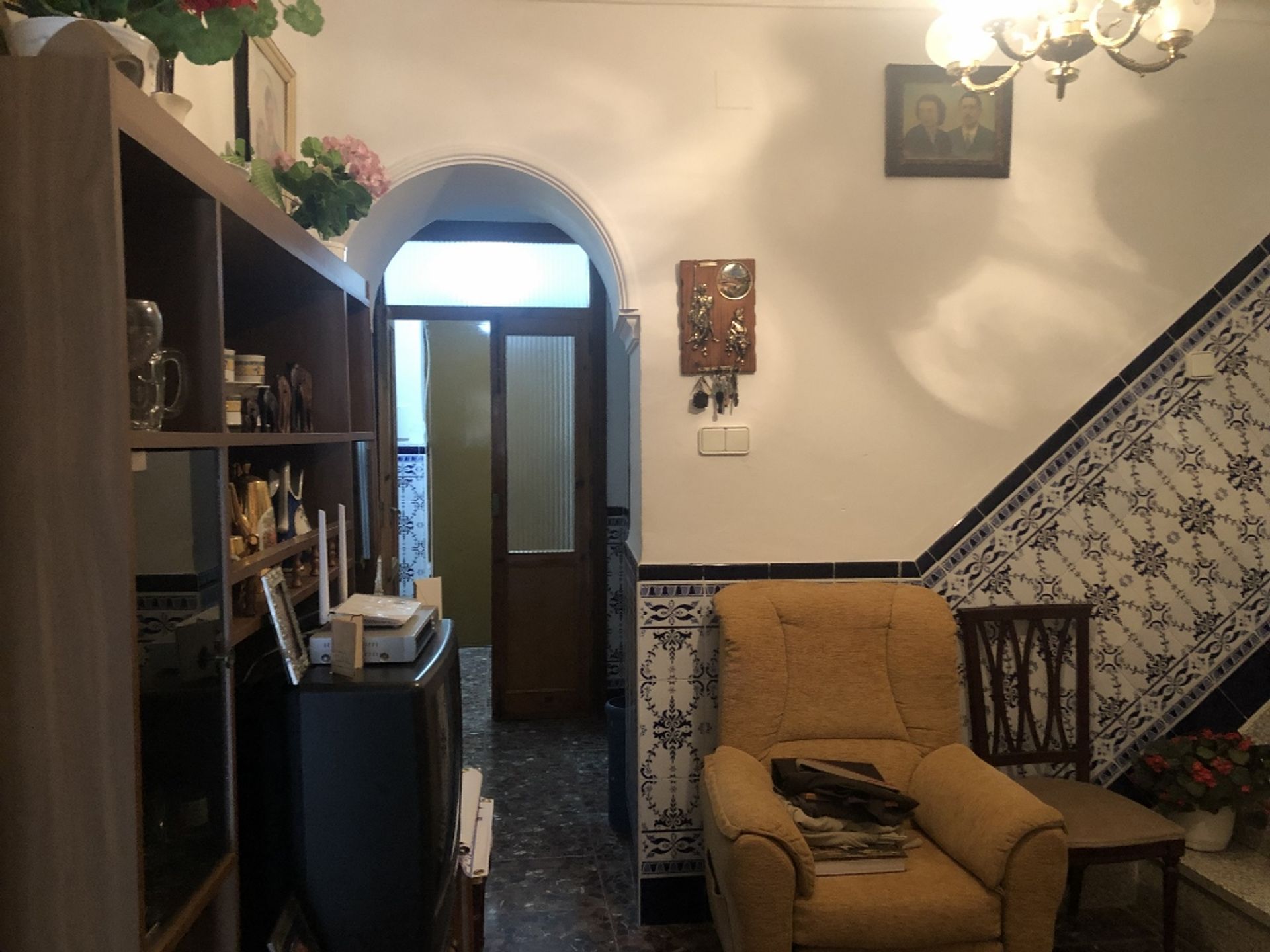 Haus im Olvera, Andalusien 11366692