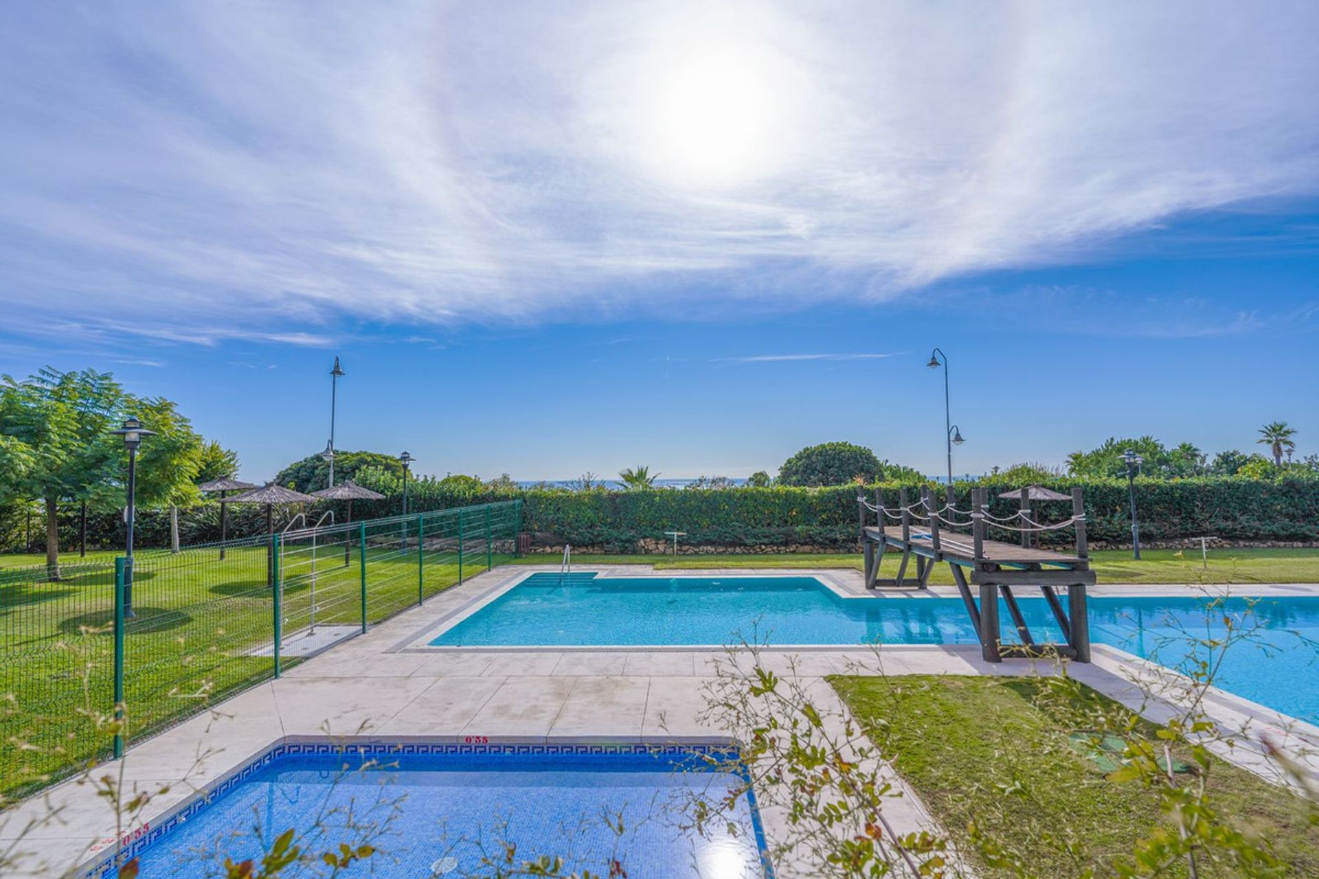 Condominio en Estepona, Andalucía 11366713