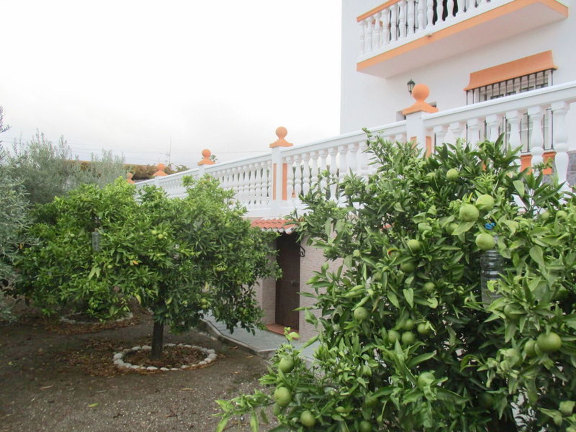 Huis in Álora, Andalucía 11366715