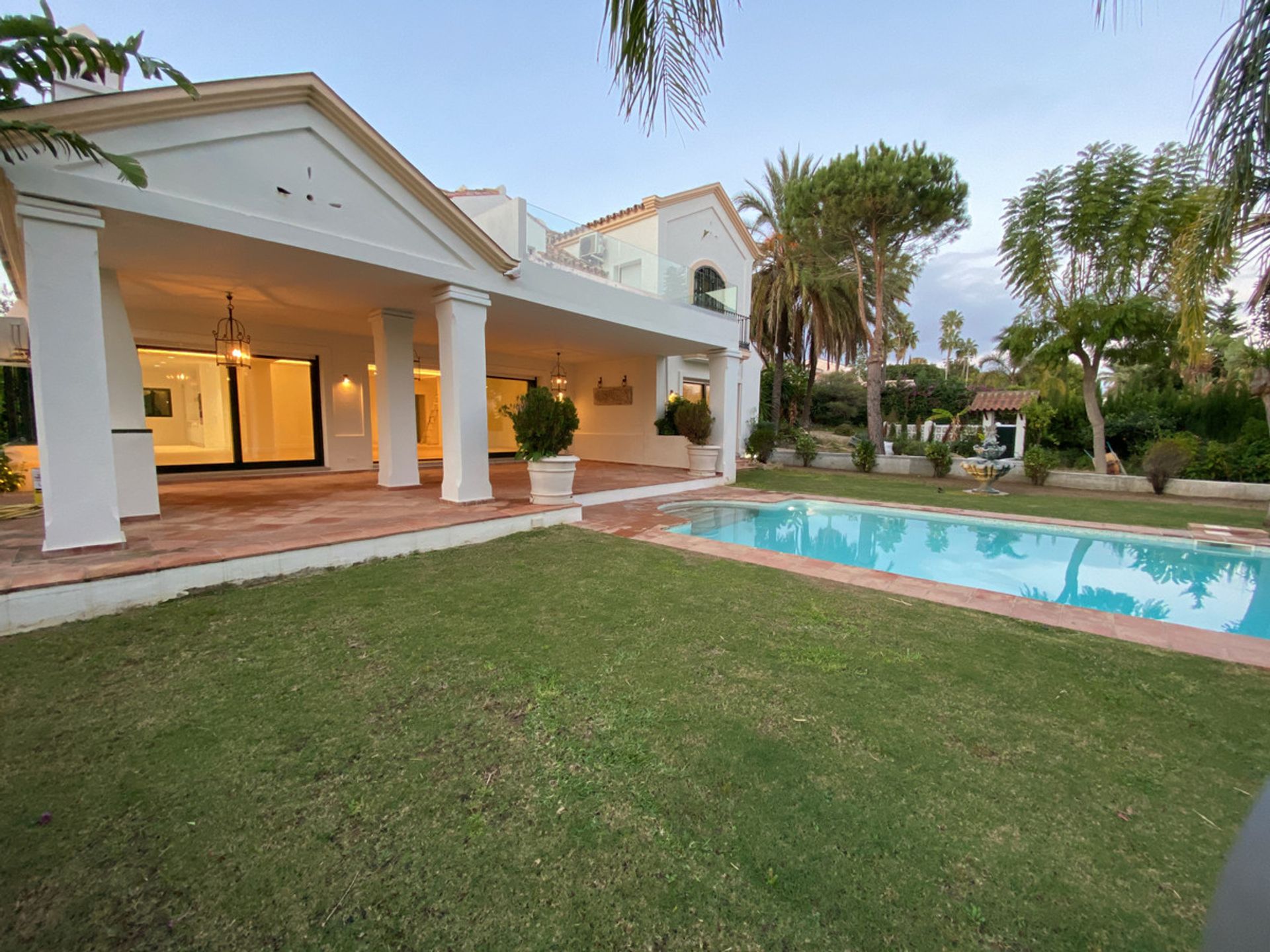 House in San Pedro Alcántara, Andalucía 11366732