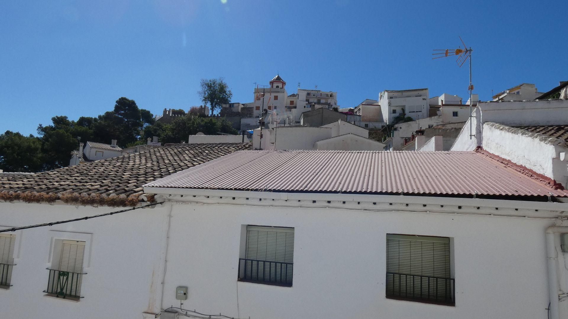 Huis in Alozaina, Andalucía 11366741