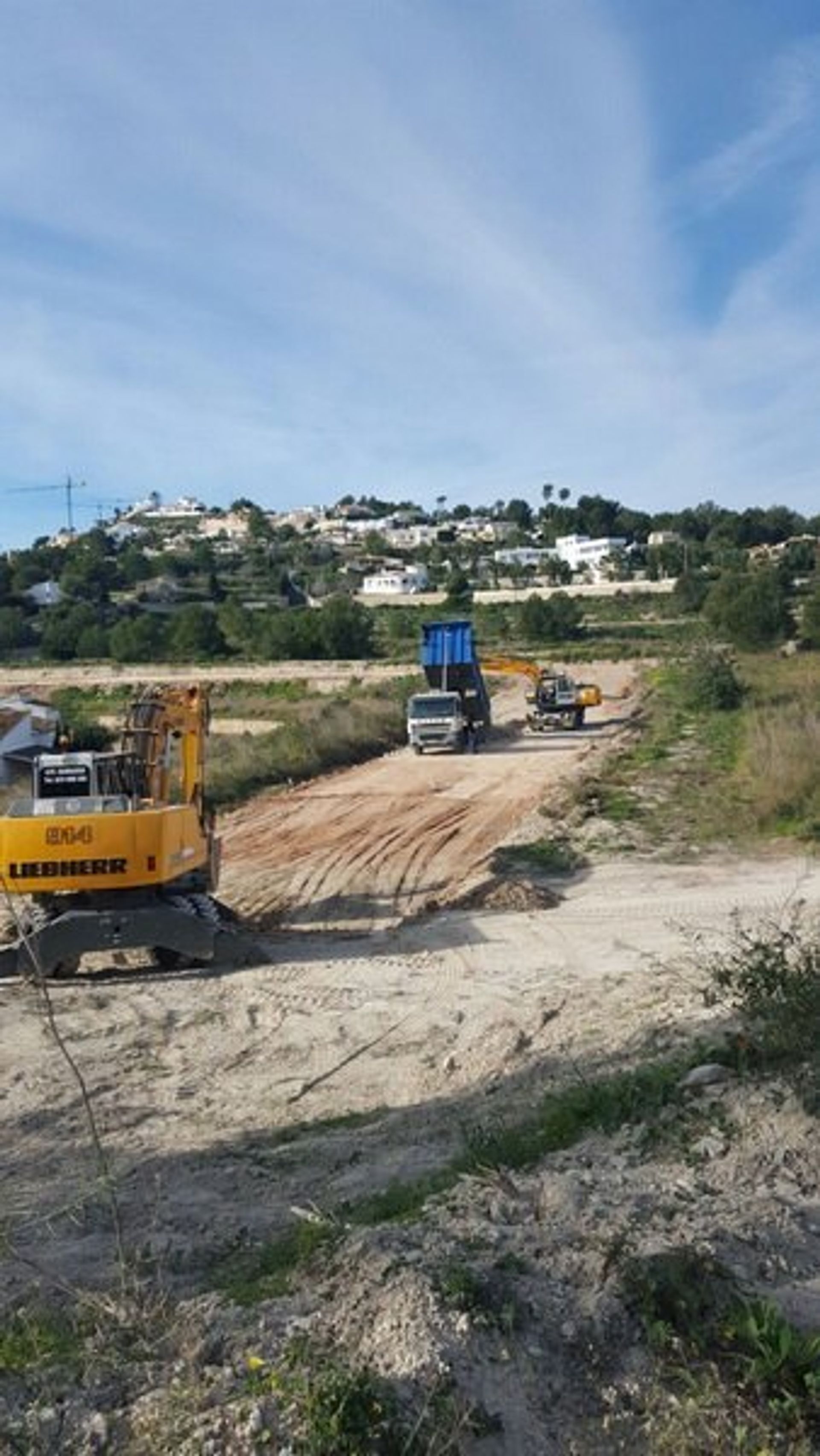 Terra no Teulada, Comunidad Valenciana 11366765