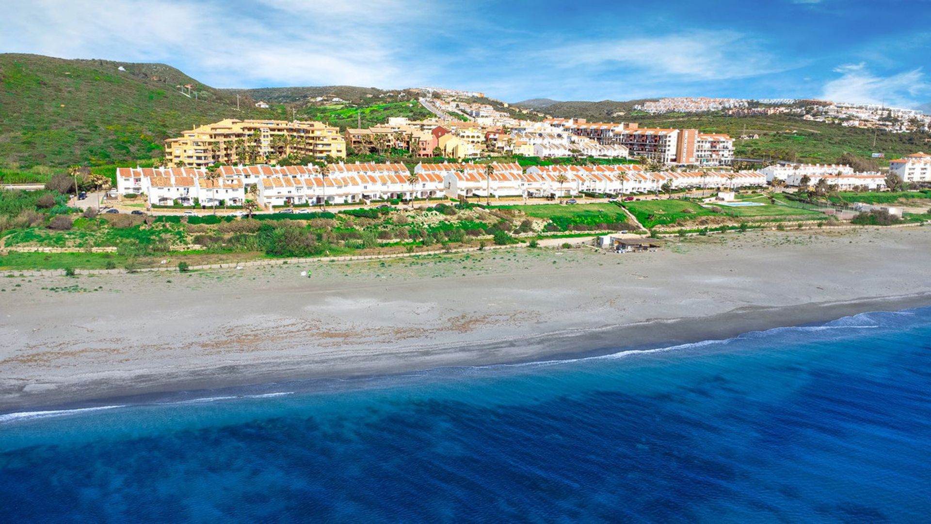 Haus im Castillo de Sabinillas, Andalusien 11366786