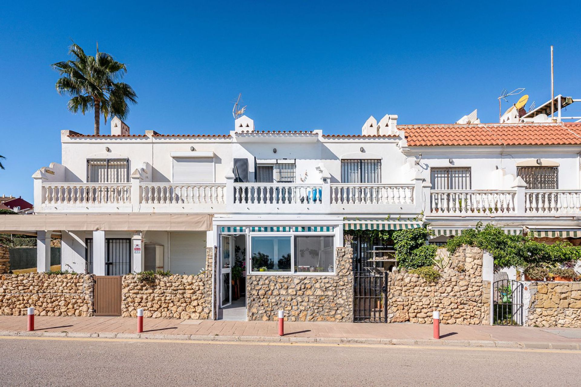 Haus im Castillo de Sabinillas, Andalusien 11366786