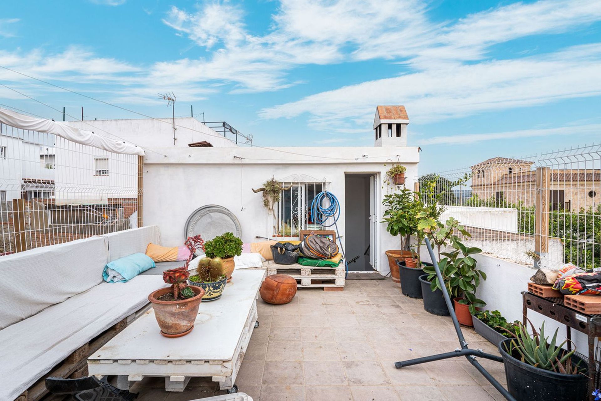 casa no Guadiaro, Andaluzia 11366856