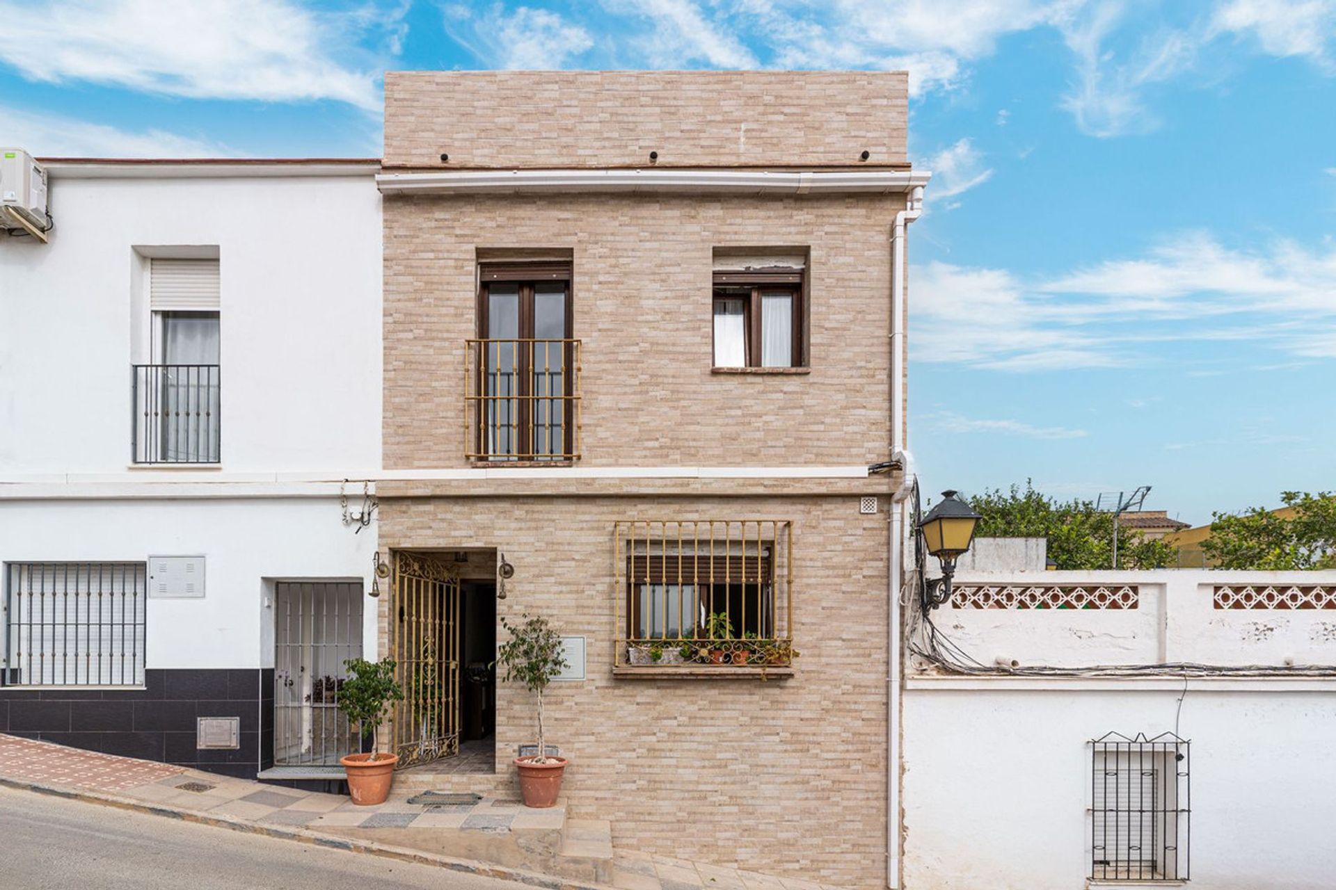 casa no Guadiaro, Andaluzia 11366856