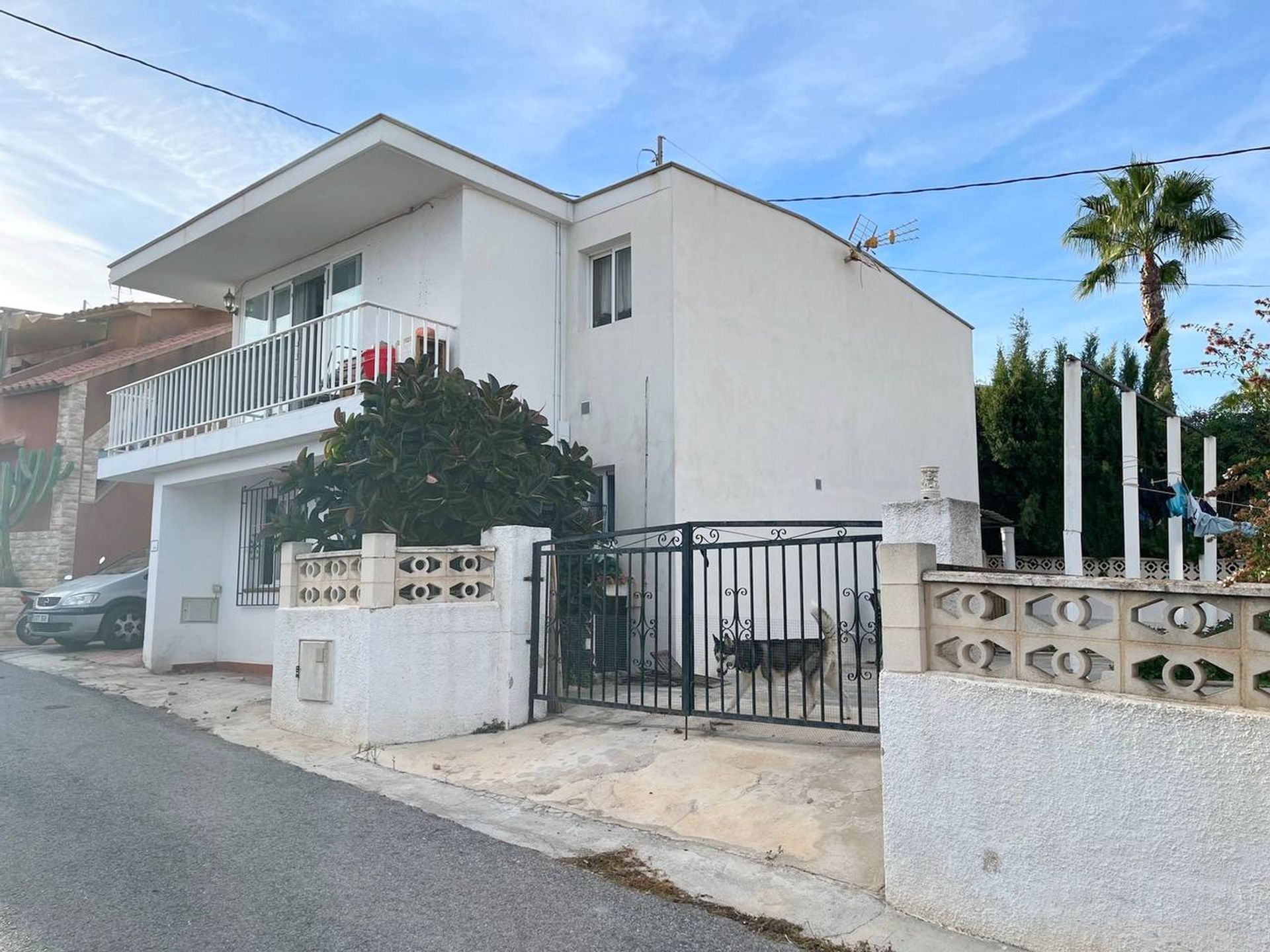 rumah dalam Calpe, Comunidad Valenciana 11366898