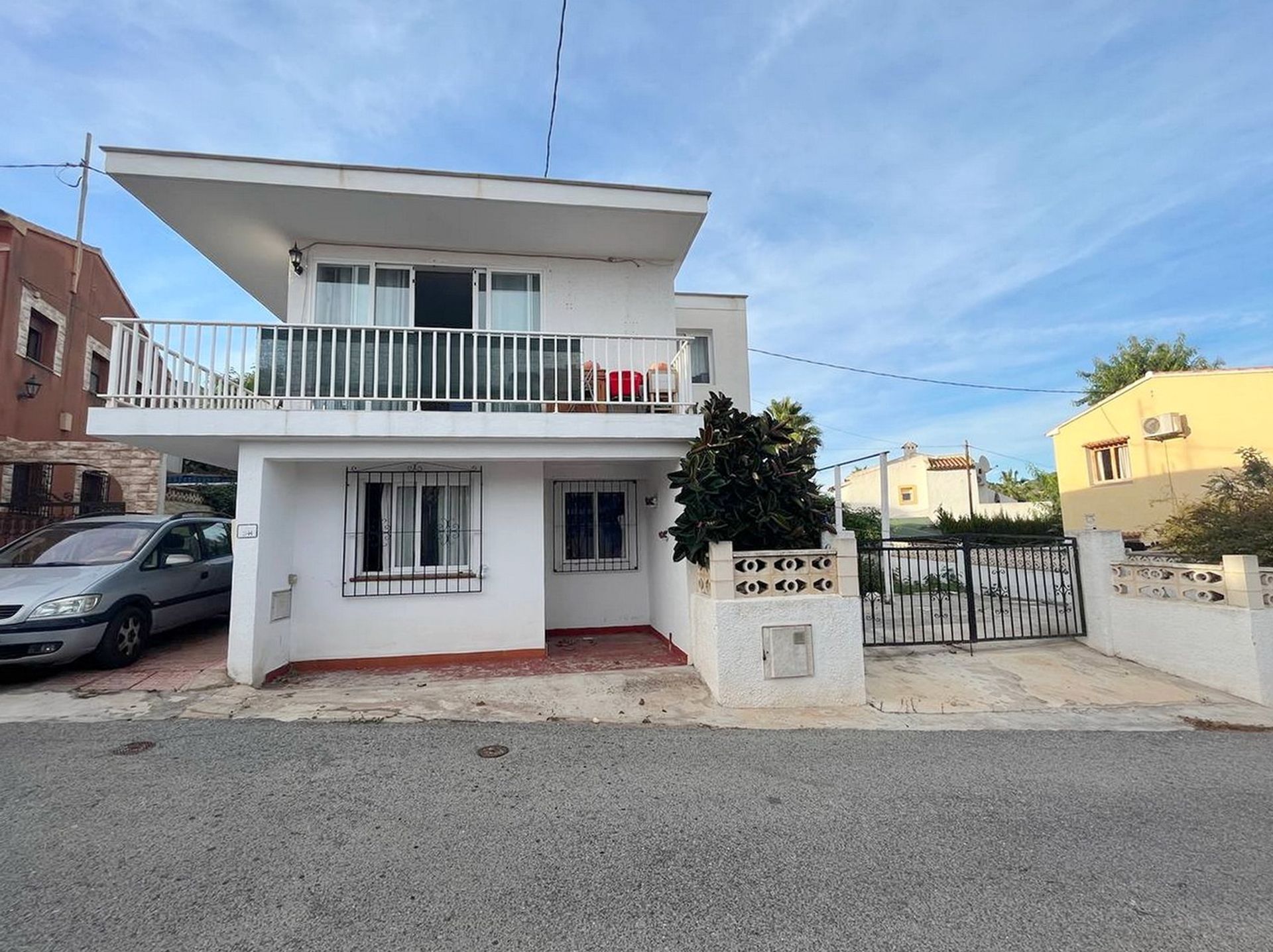 rumah dalam Calpe, Valencia 11366898