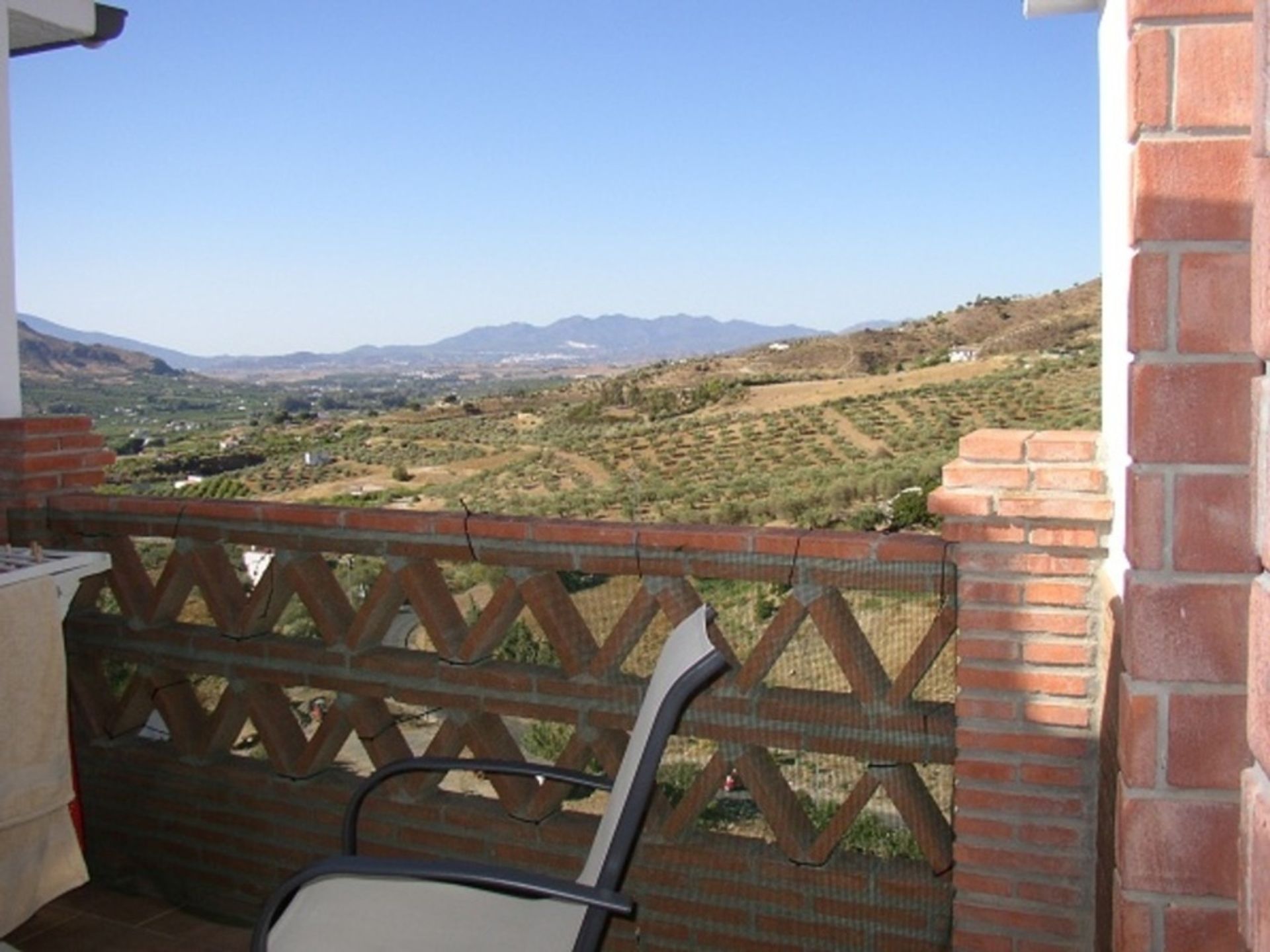 House in Álora, Andalucía 11366899