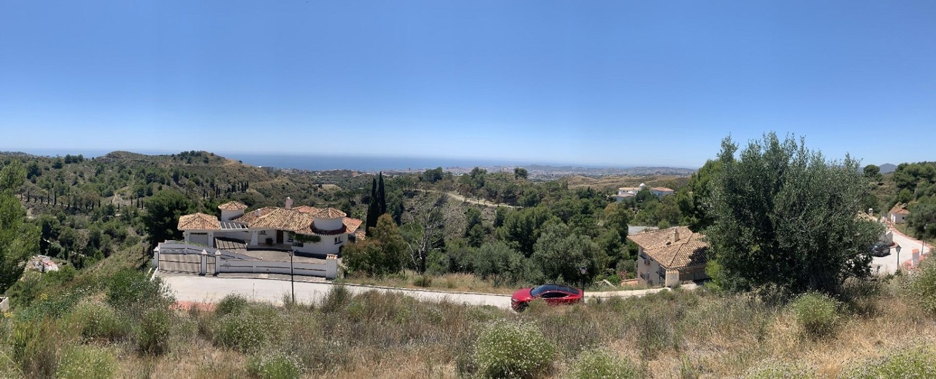 Talo sisään Mijas, Andalusia 11366932