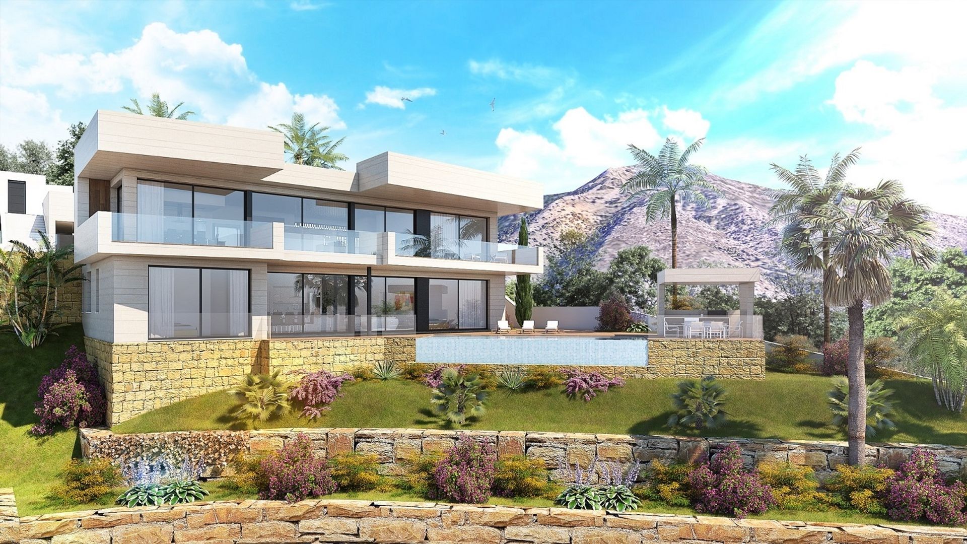 House in Mijas, Andalusia 11366932