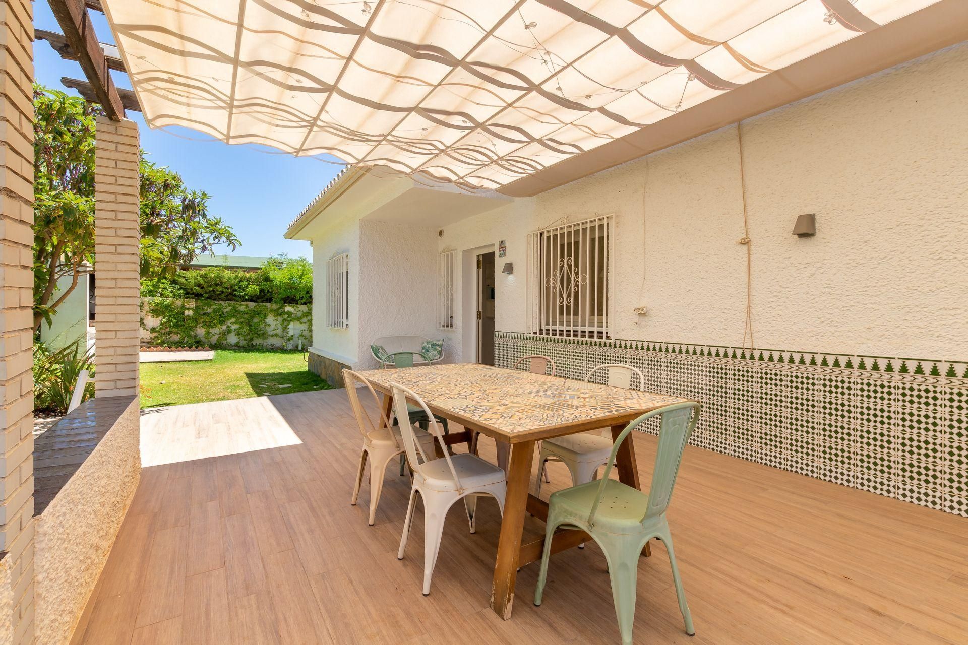 House in Rincón de la Victoria, Andalucía 11366946