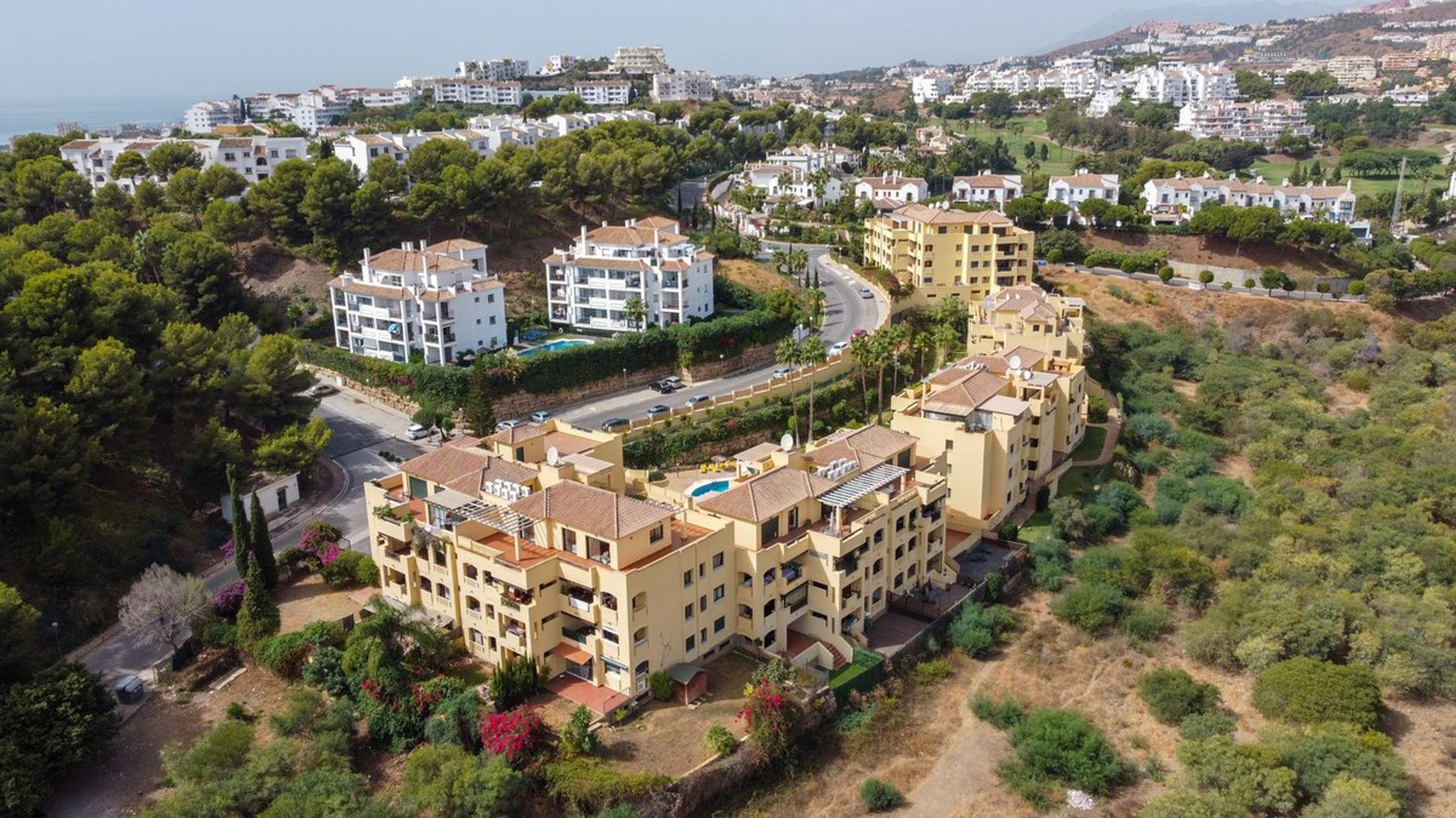 Condominio nel Calahonda, Andalucía 11366970