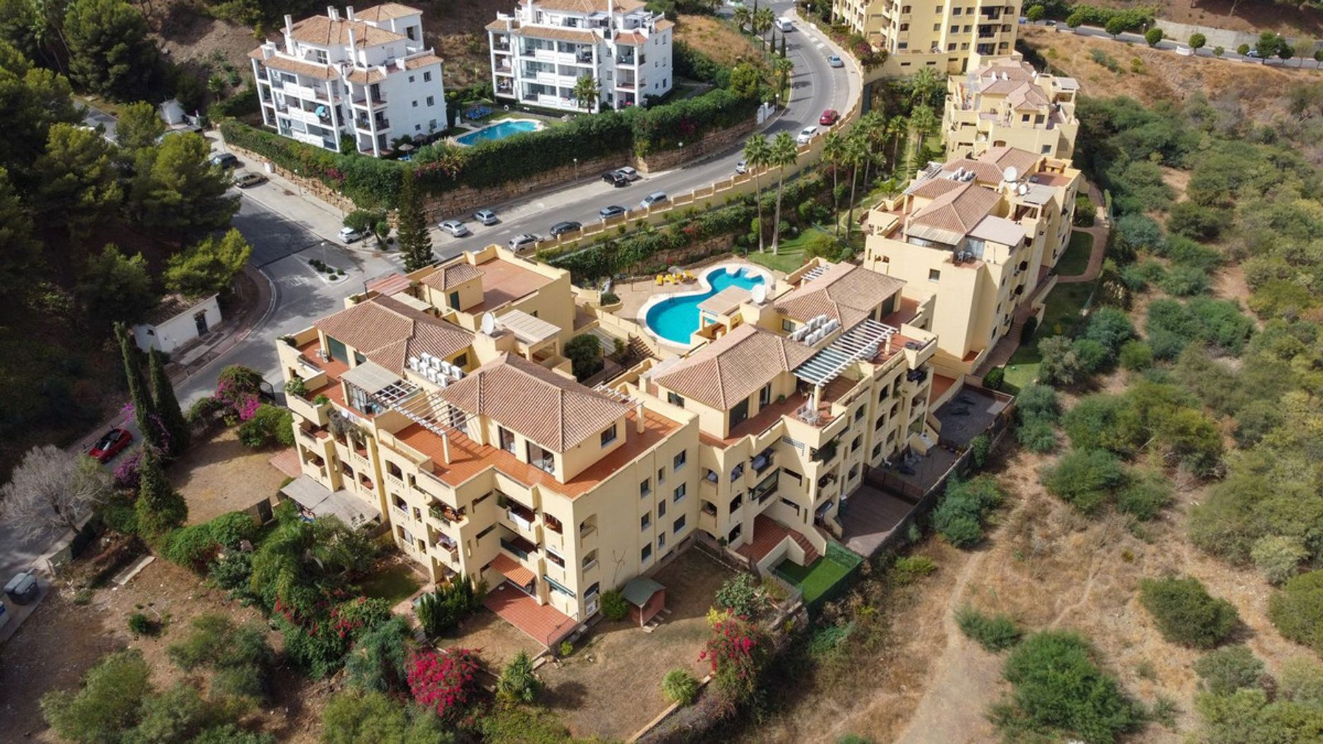 Condominio nel Calahonda, Andalucía 11366970