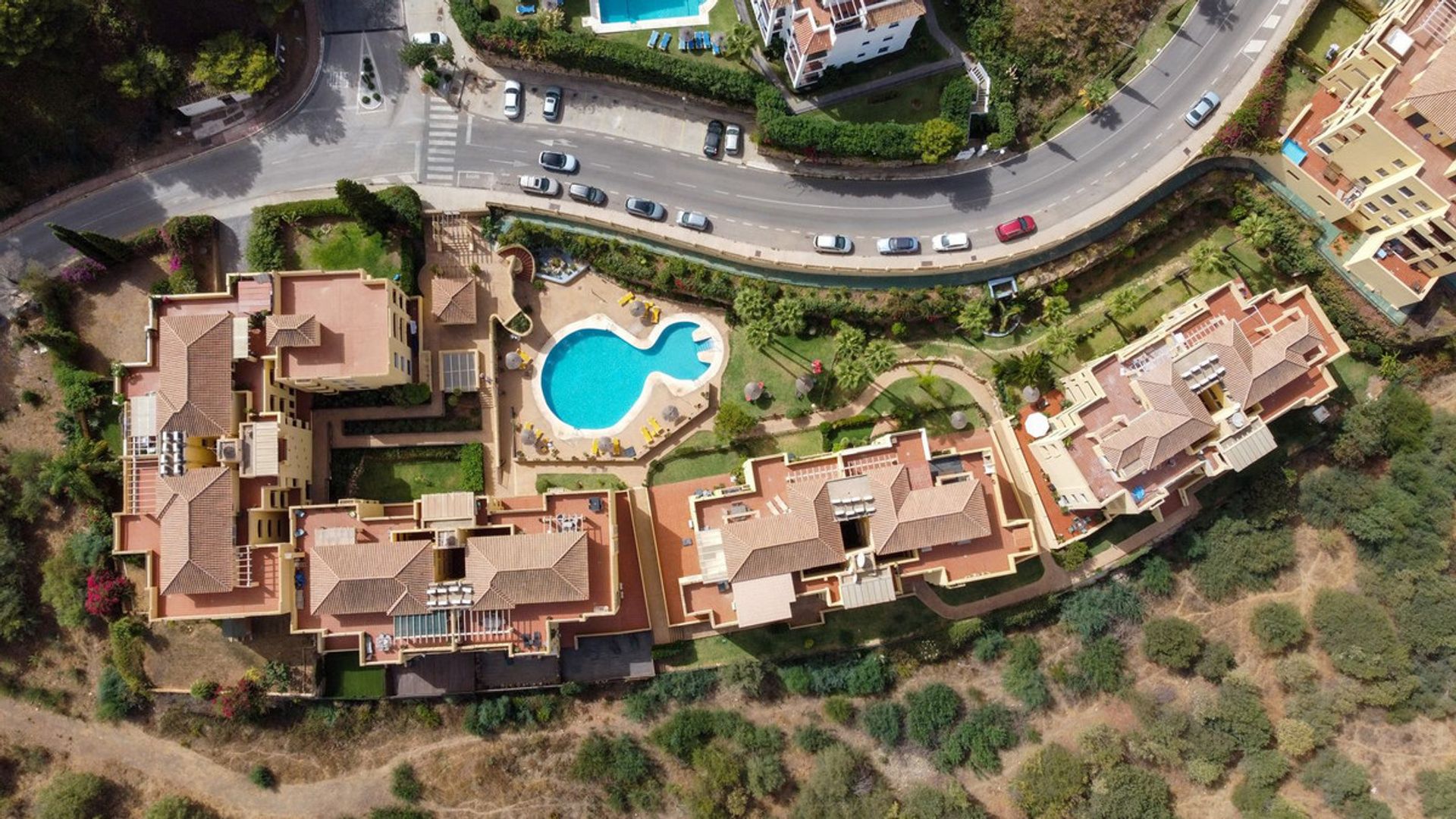 Condominio nel Calahonda, Andalucía 11366970