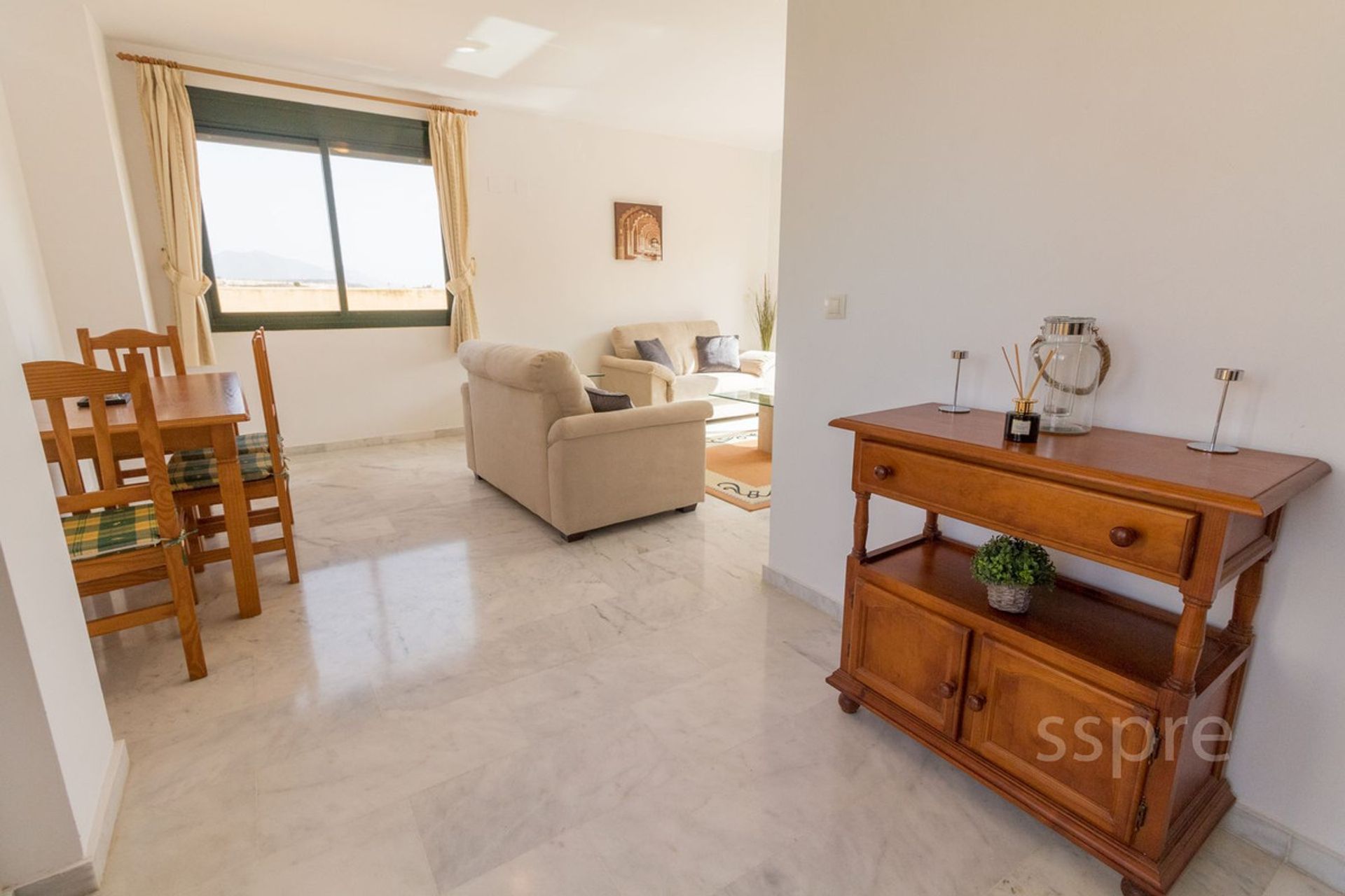 Osakehuoneisto sisään Fuengirola, Andalusia 11366970