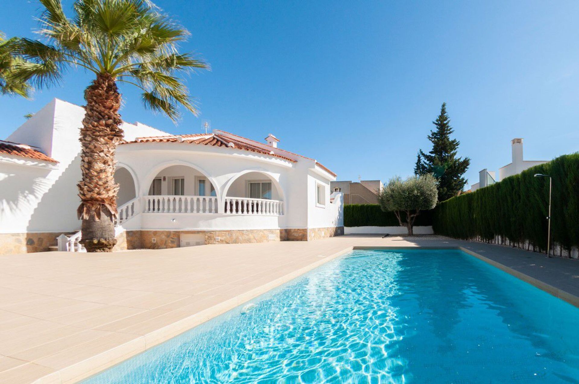 Huis in Formentera de Segura, Valencia 11366987