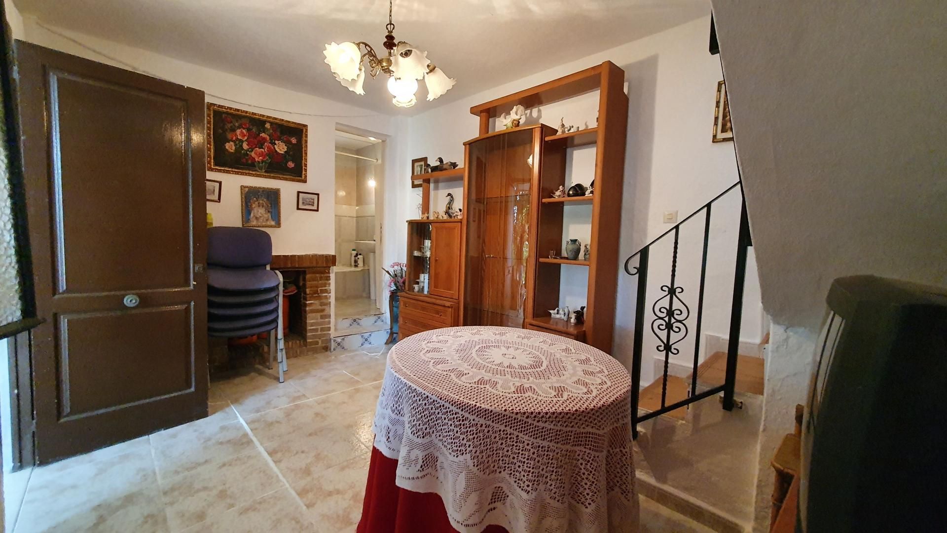 Huis in Alhaurin el Grande, Andalusië 11367009