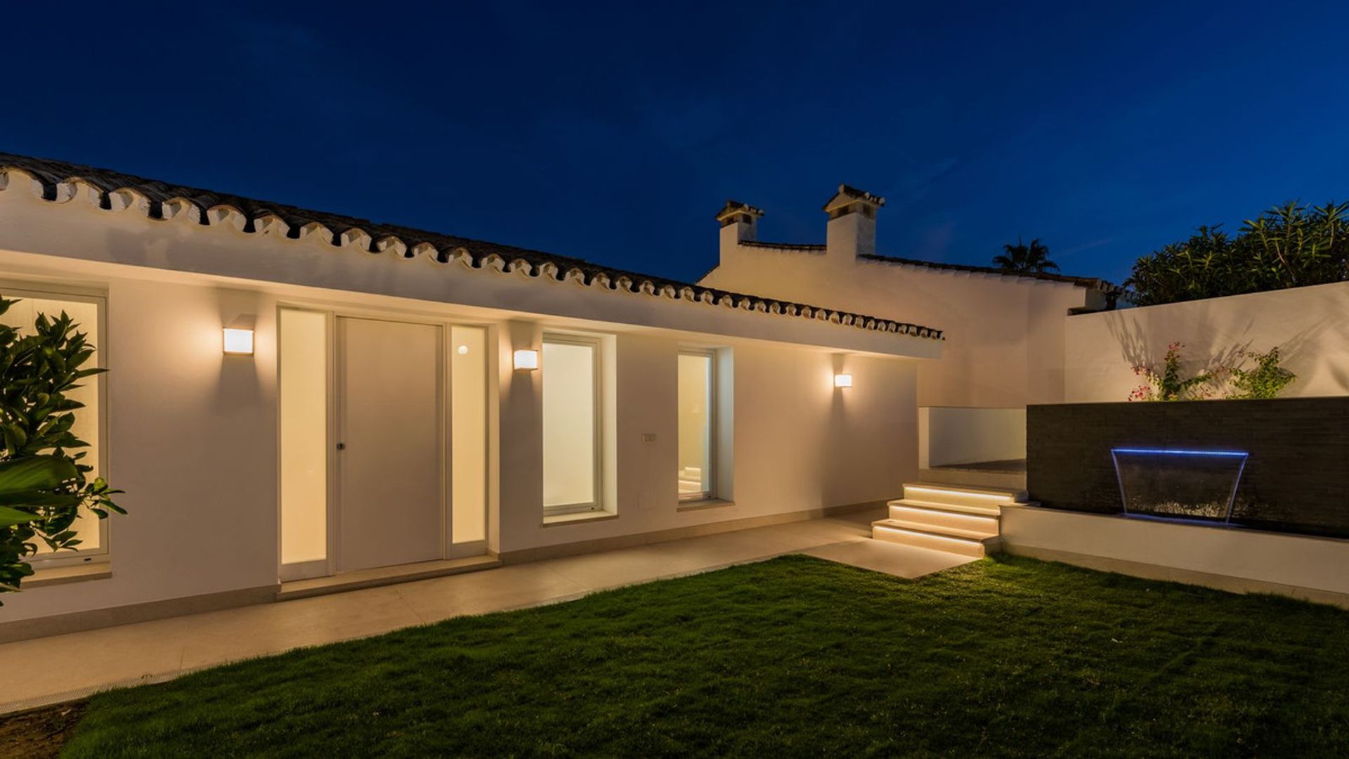 Hus i Estepona, Andalucía 11367010