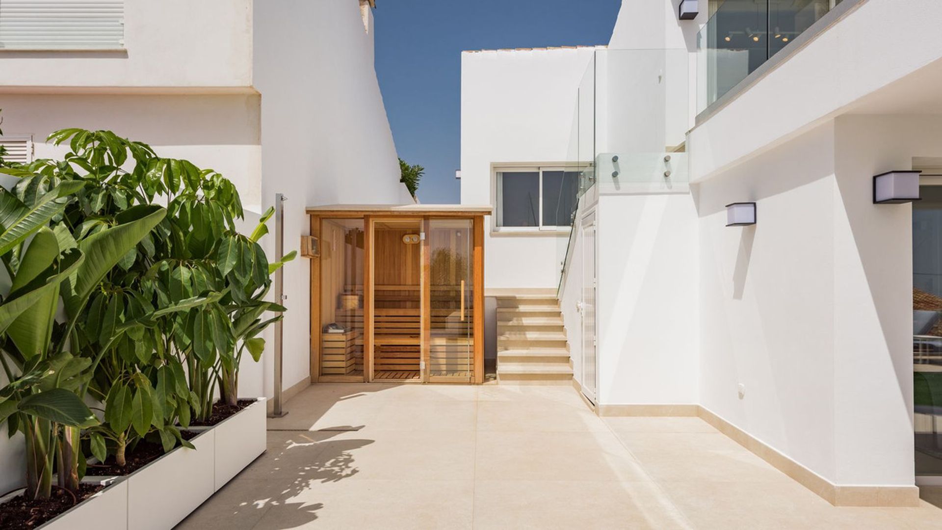 Hus i Estepona, Andalucía 11367010