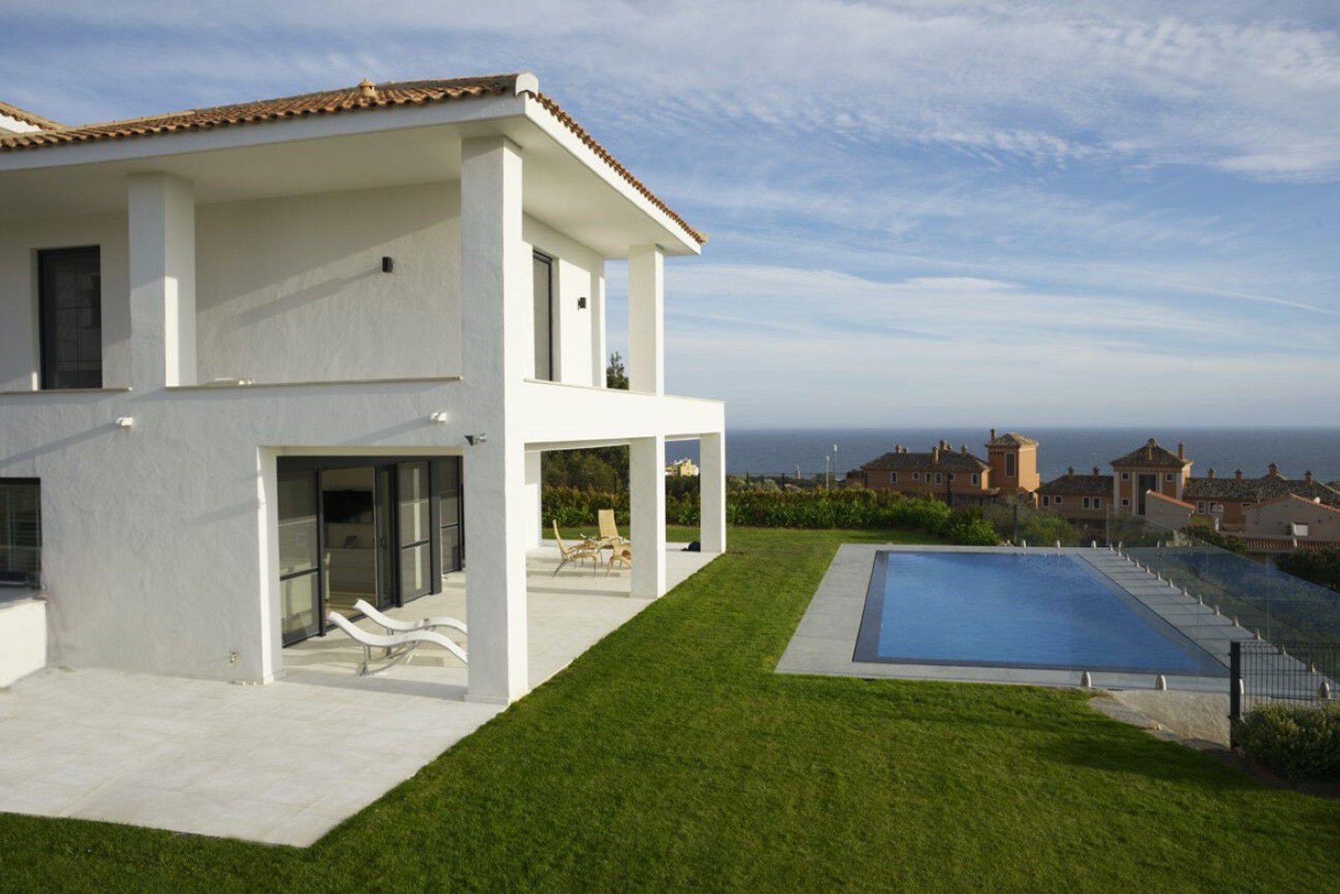 Rumah di Marbella, Andalucía 11367046