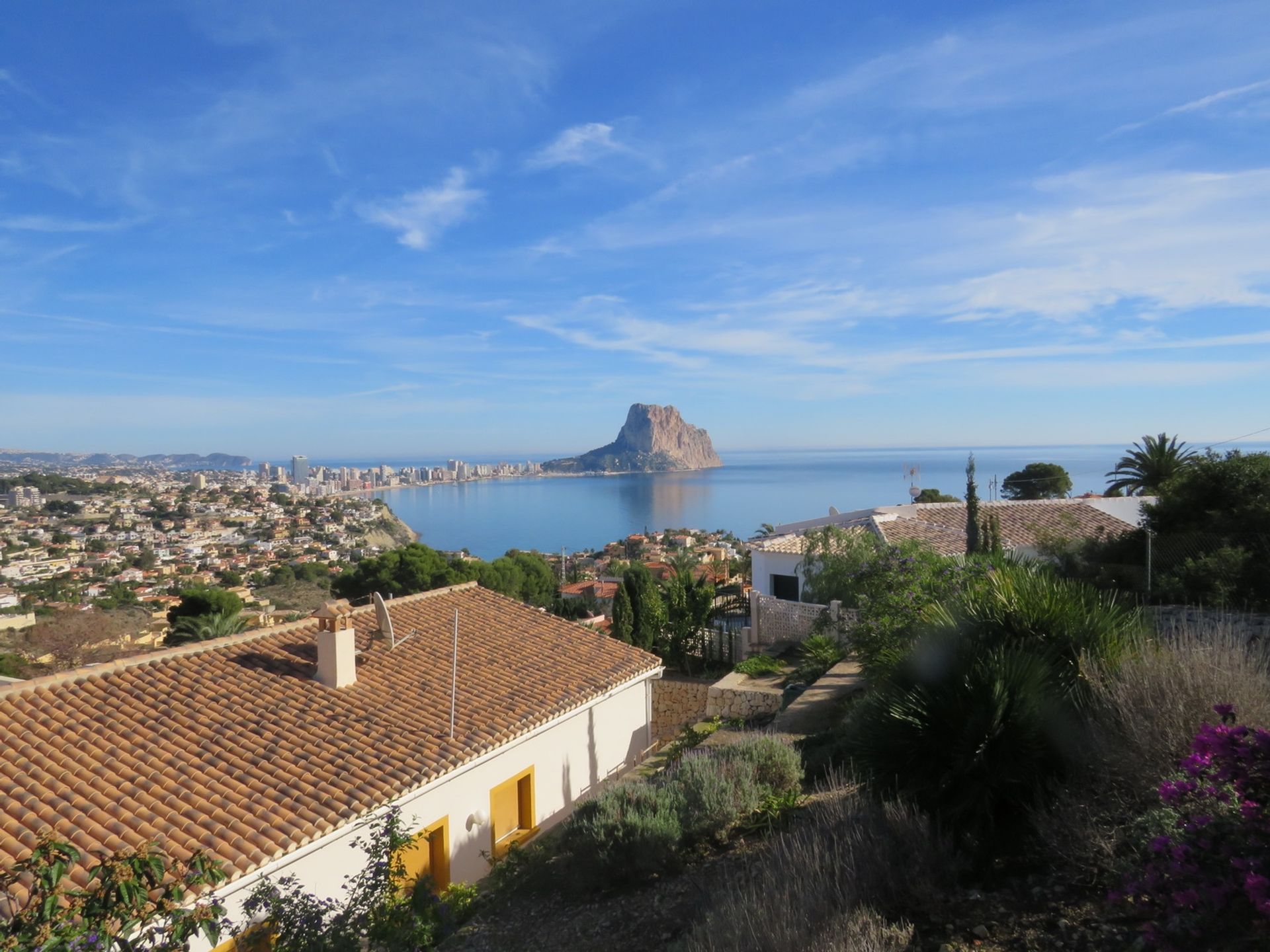 rumah dalam Calpe, Valencia 11367054