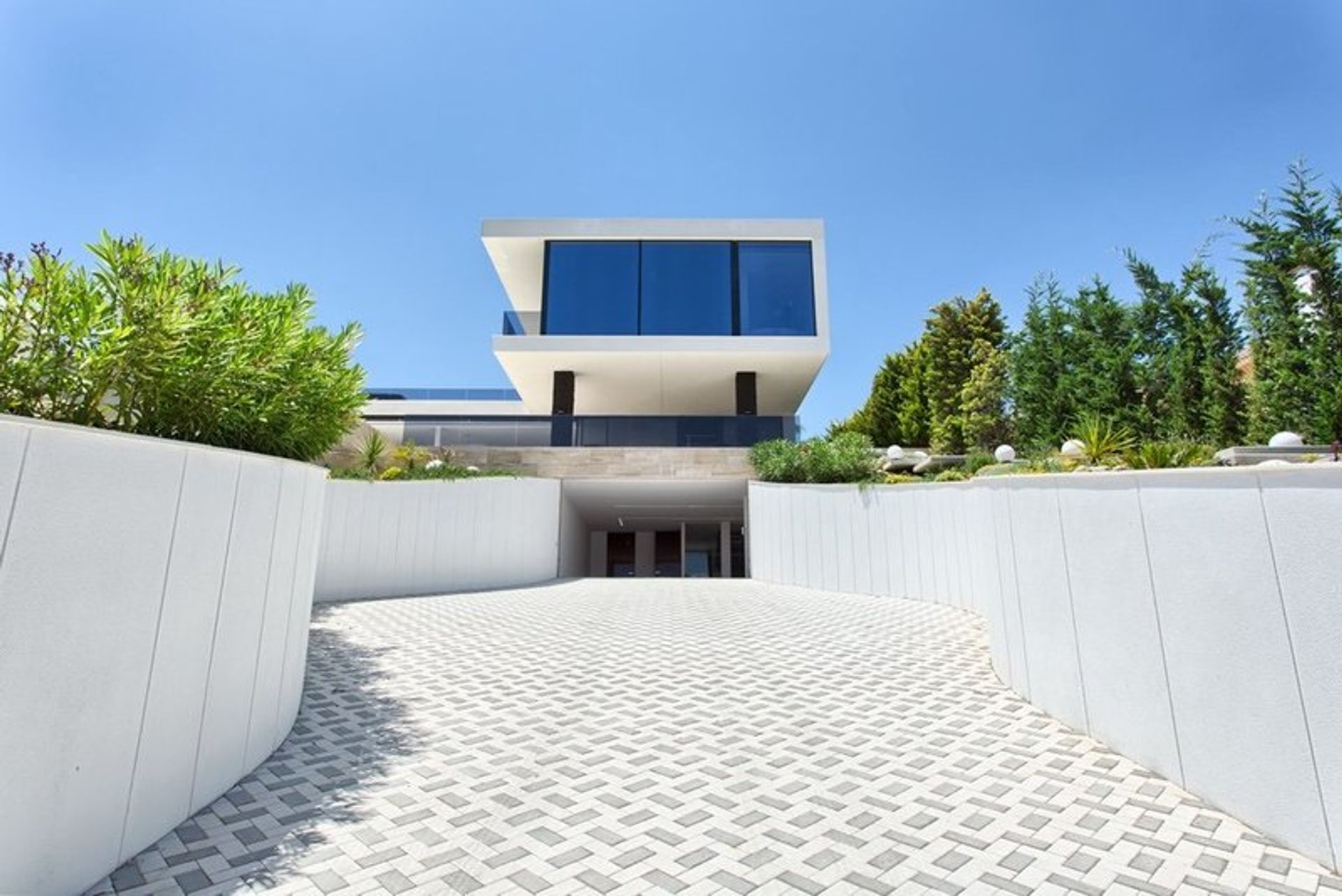 House in San Pedro de Alcantara, Andalusia 11367109