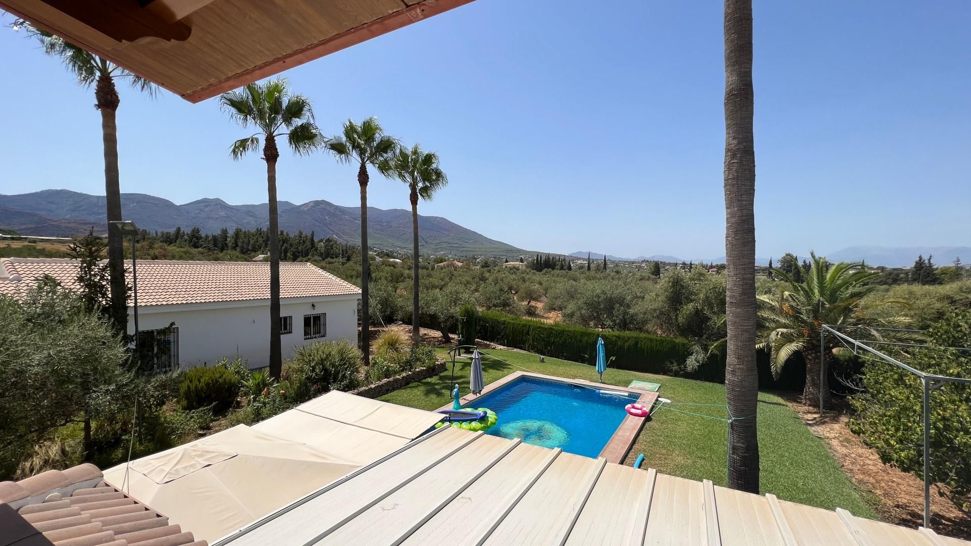 casa no Alhaurín de la Torre, Andalucía 11367132