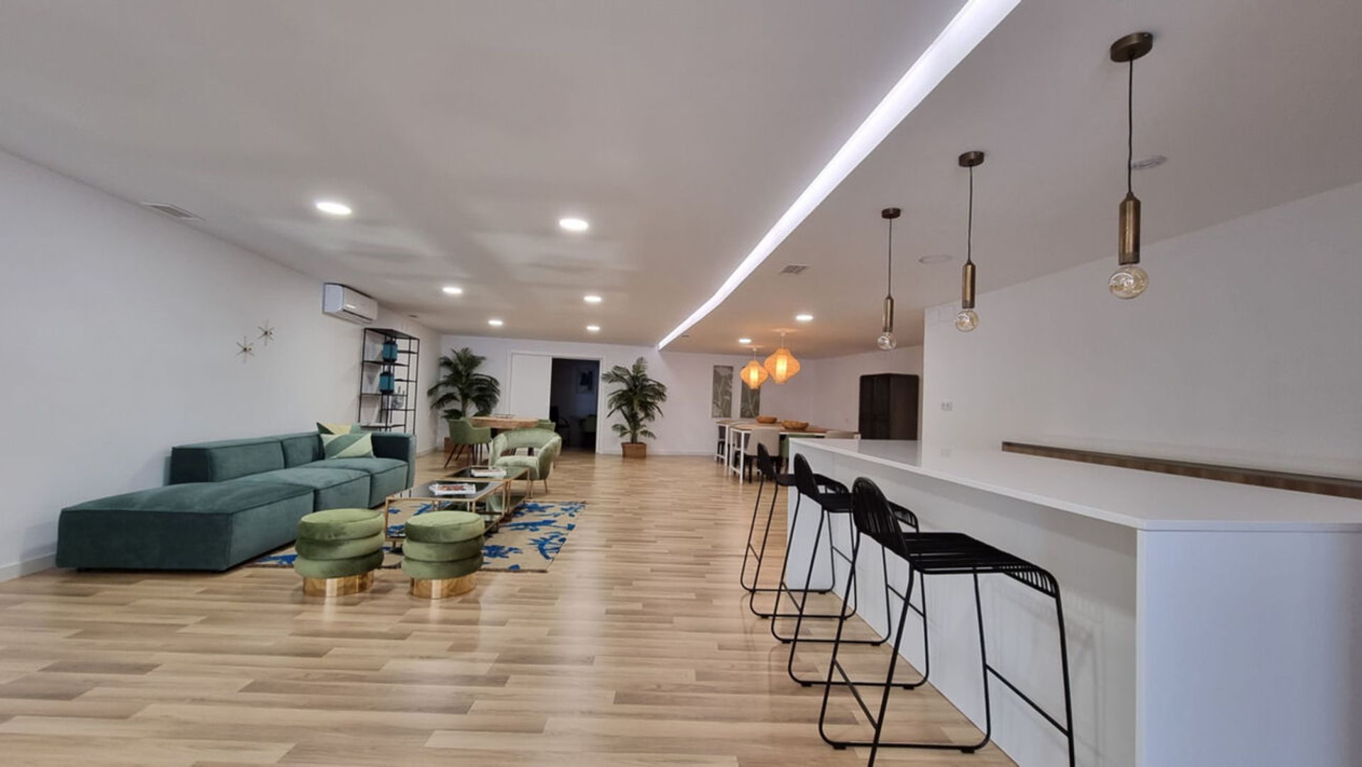 Condominio en Estepona, Andalucía 11367225