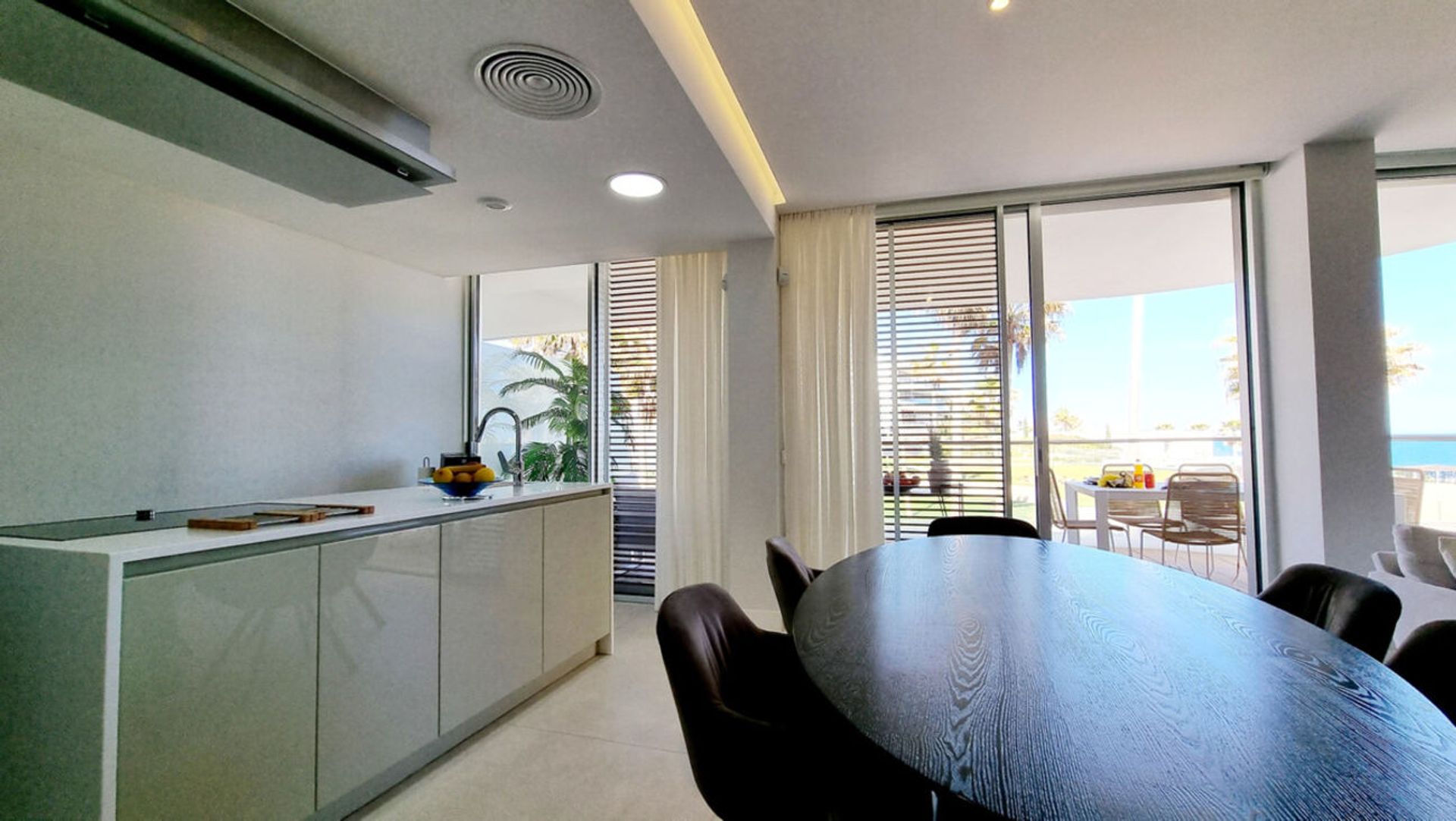 Condominio en Estepona, Andalucía 11367225