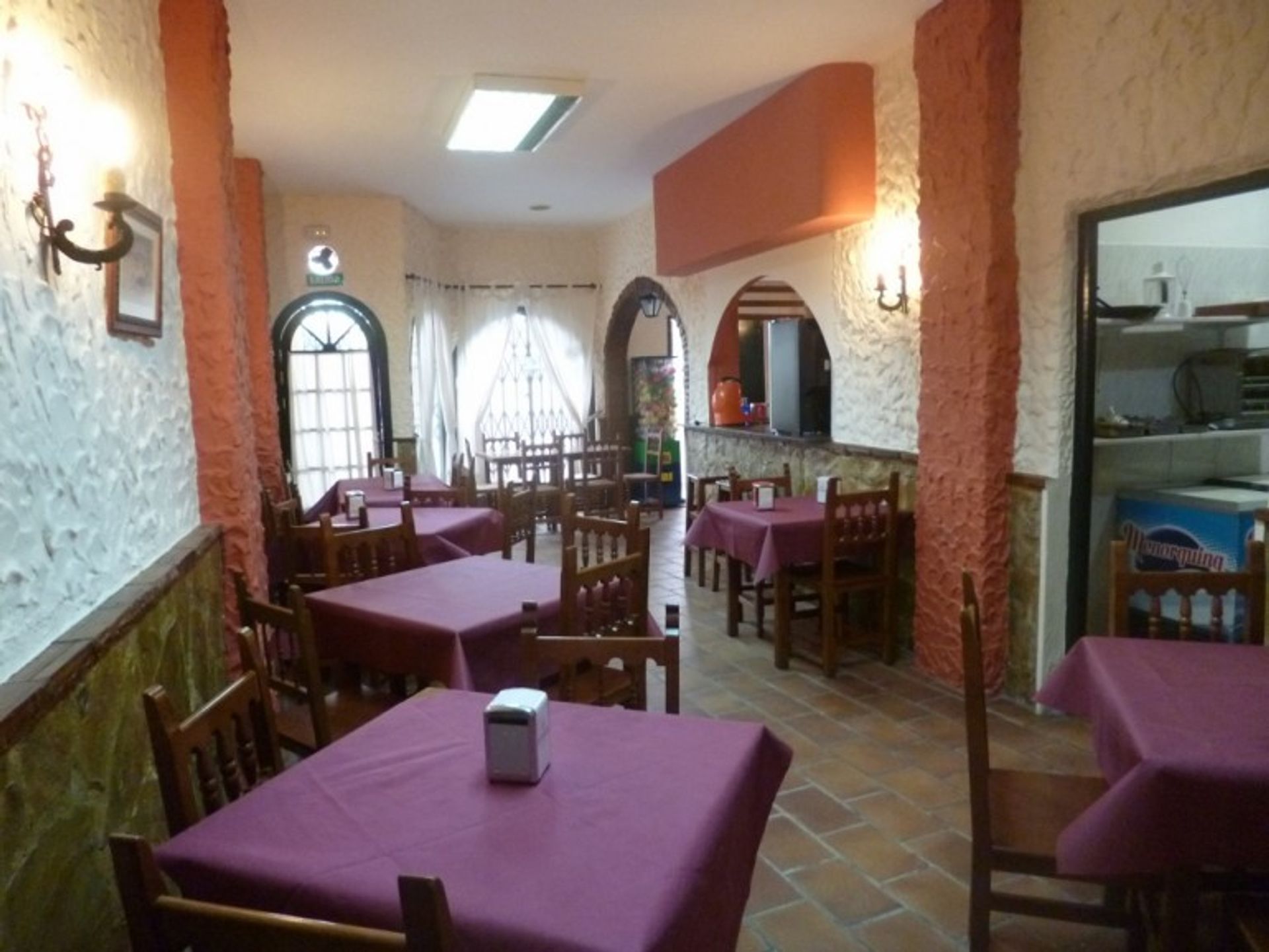 Przemysłowy w Ronda, Andalucía 11367261