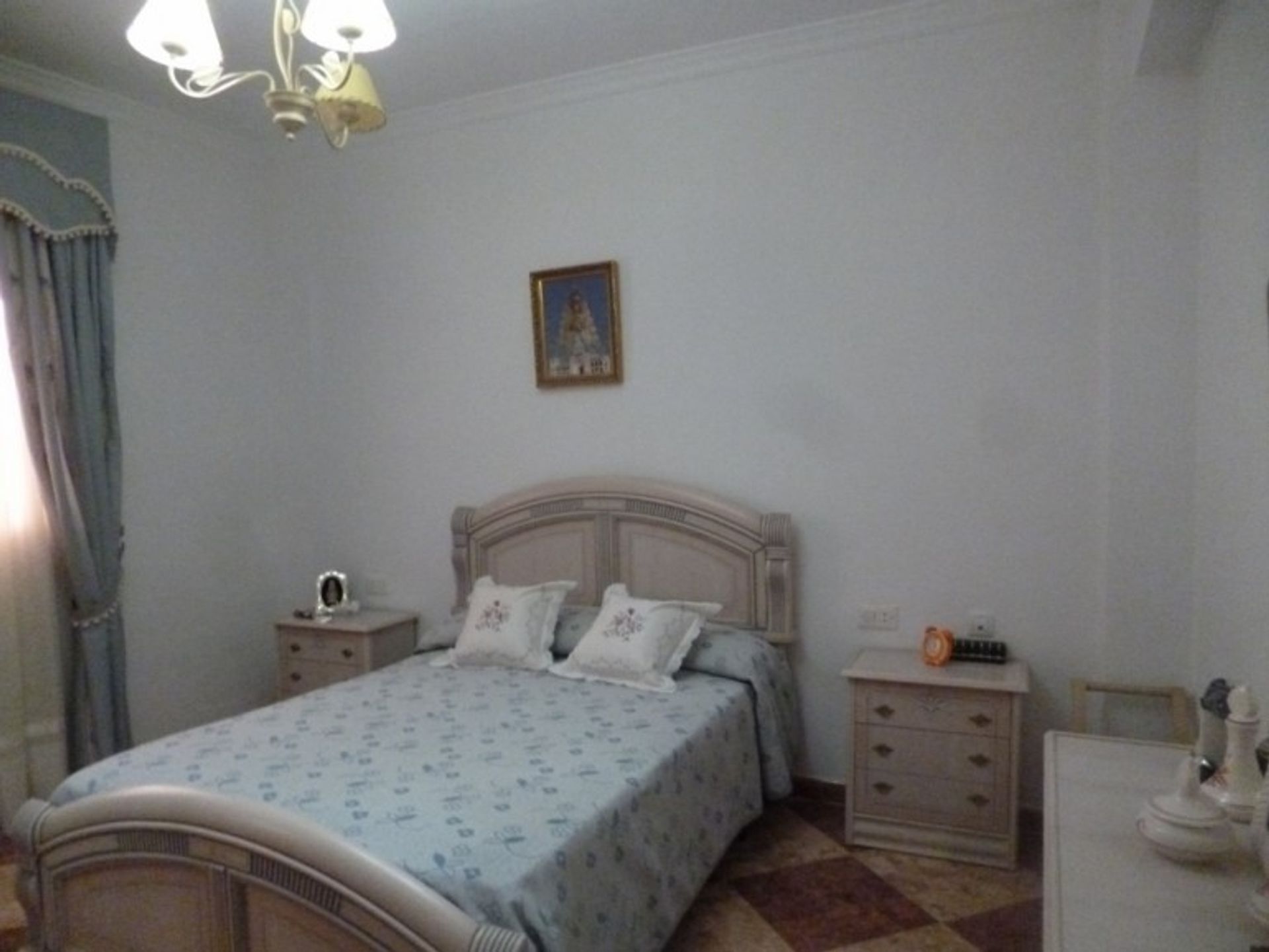 Huis in Olvera, Andalucía 11367309