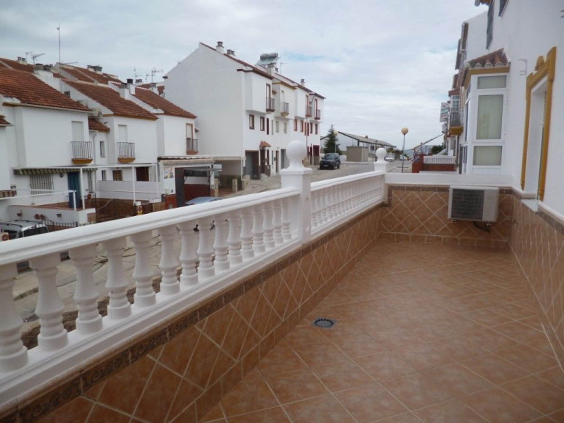 Huis in Olvera, Andalucía 11367309