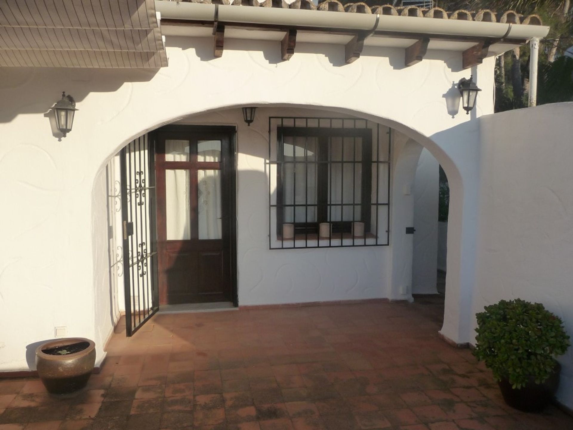 casa en Moraira, Islas Canarias 11367359