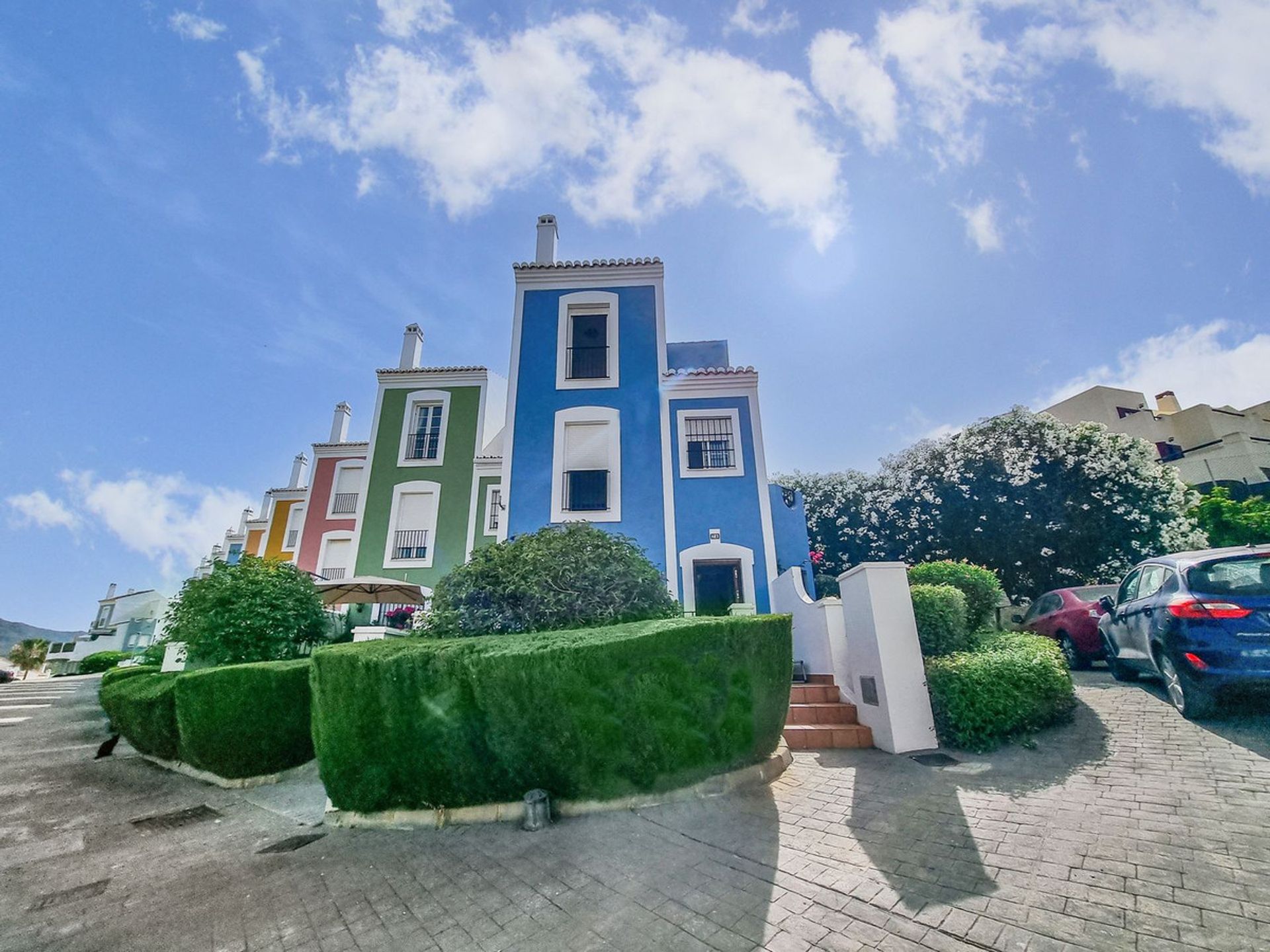 Haus im Bahía de Casares, Andalucía 11367367