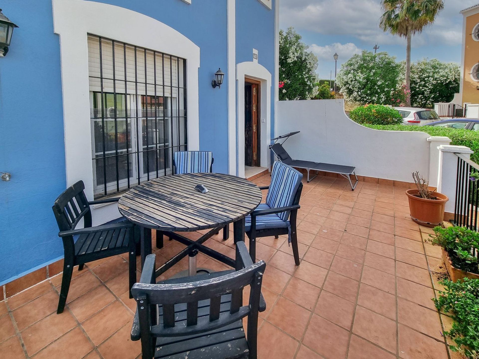 Haus im Bahía de Casares, Andalucía 11367367