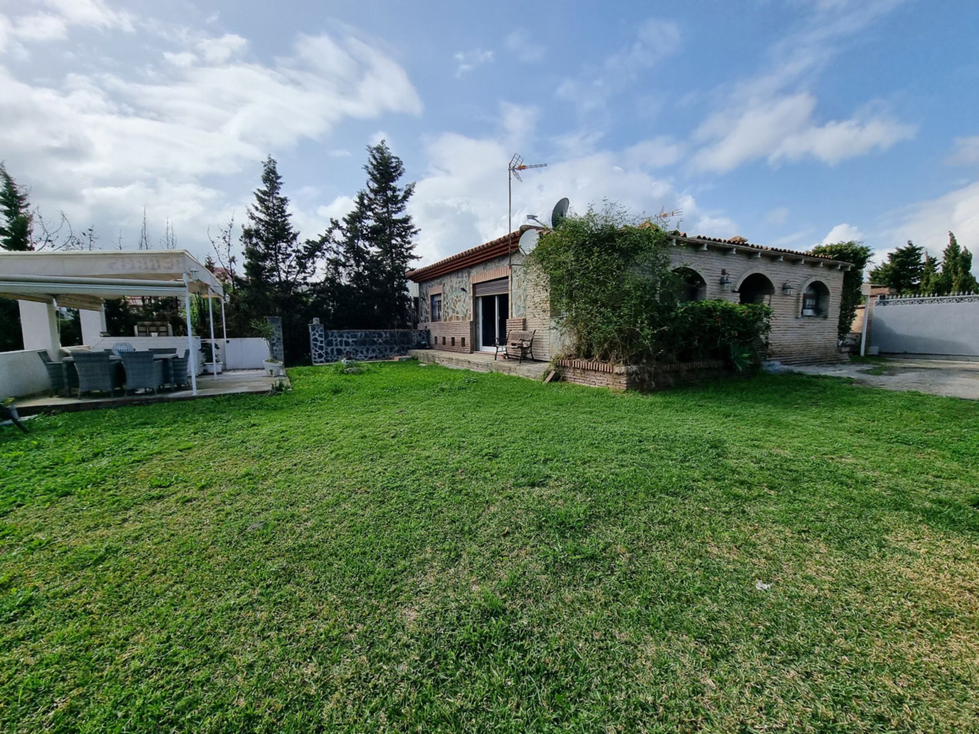 Casa nel San Luis de Sabinillas, Andalusia 11367379