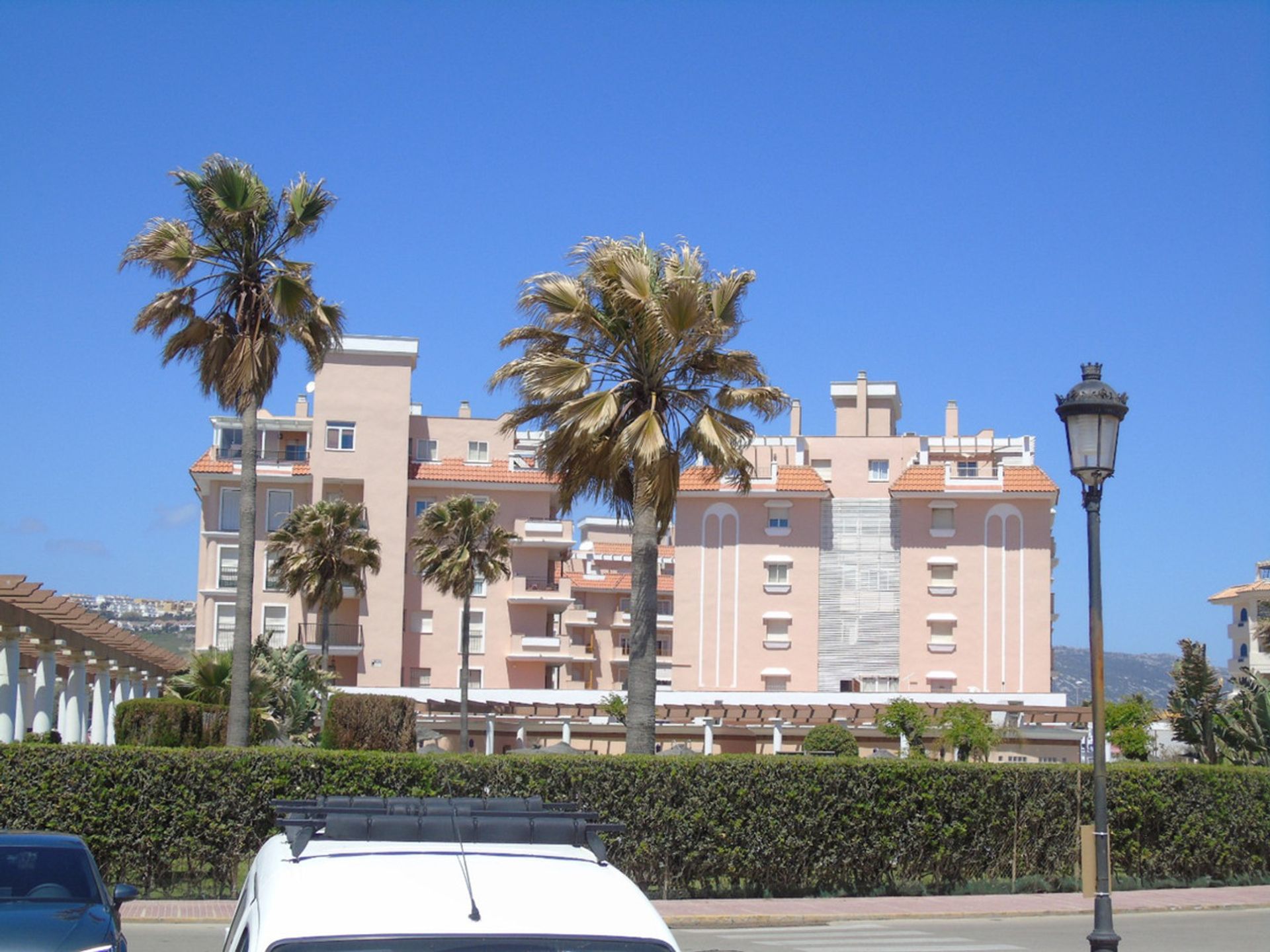 Condominium dans San Luis de Sabinillas, Andalusia 11367414