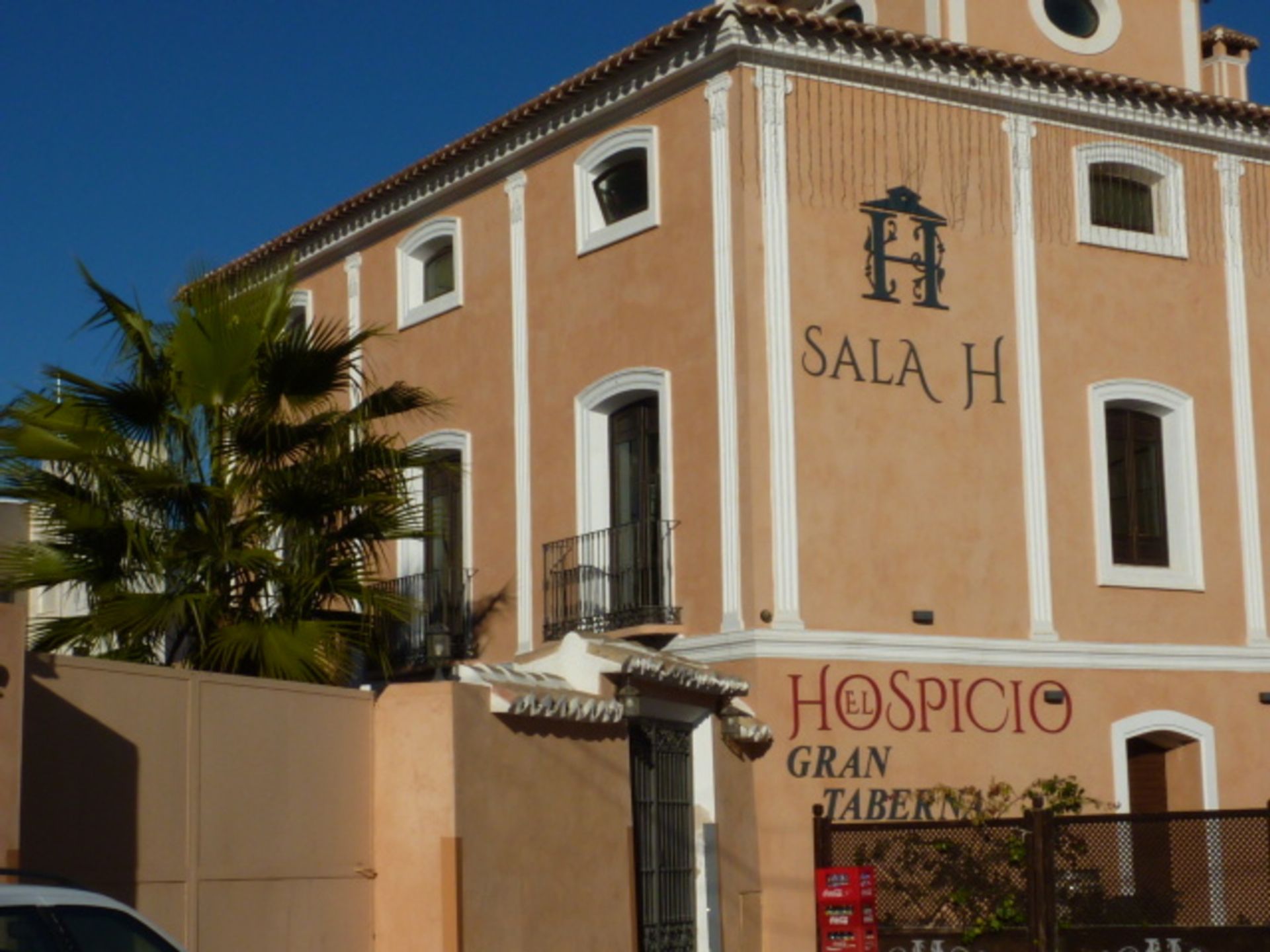 Βιομηχανικός σε Calasparra, Región de Murcia 11367424