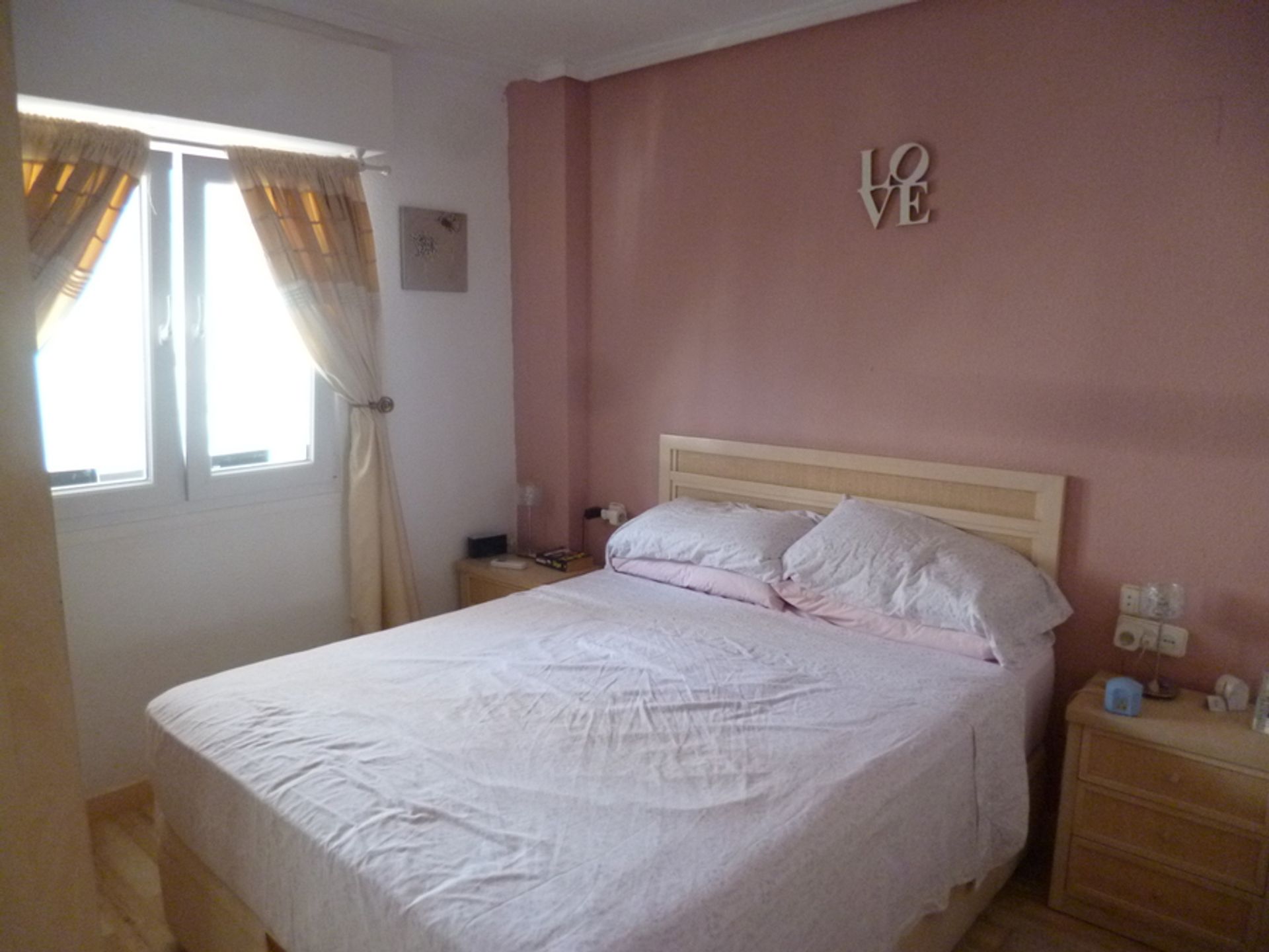 Condominium dans Le Tocino, Valence 11367438