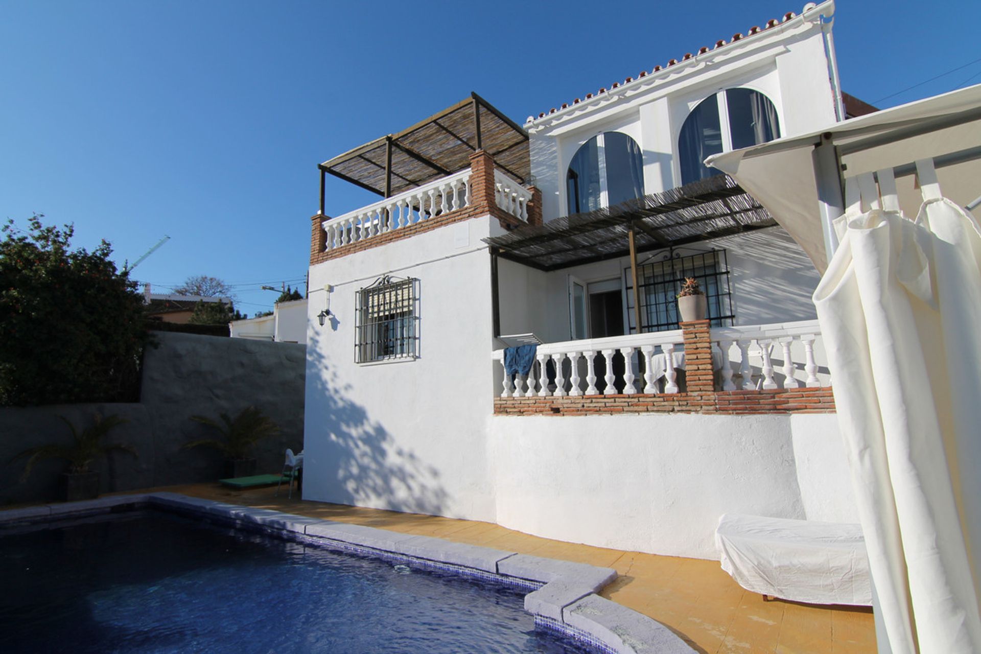 Huis in Fuengirola, Andalusië 11367445