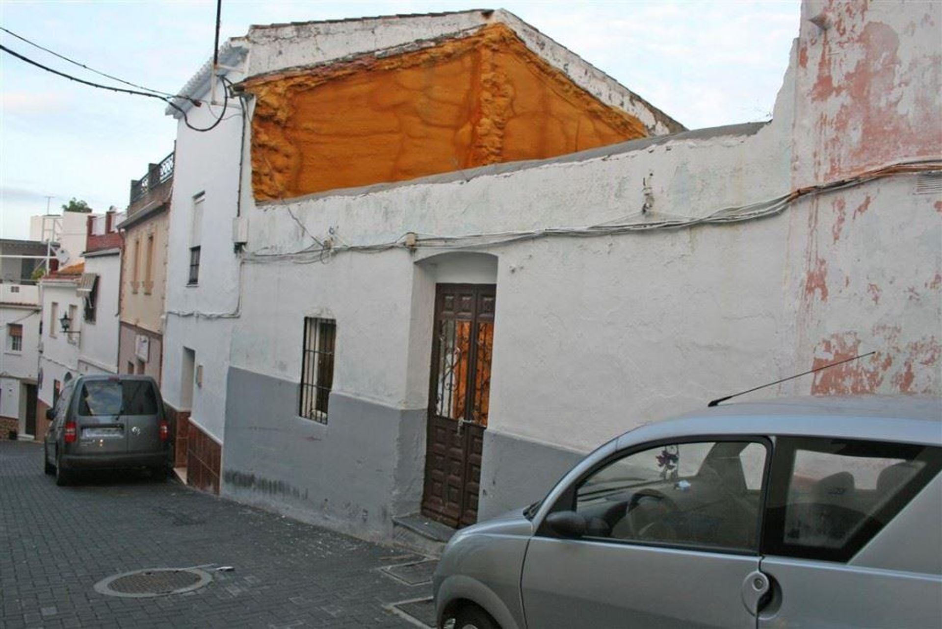 Land i Alhaurin el Grande, Andalusia 11367495